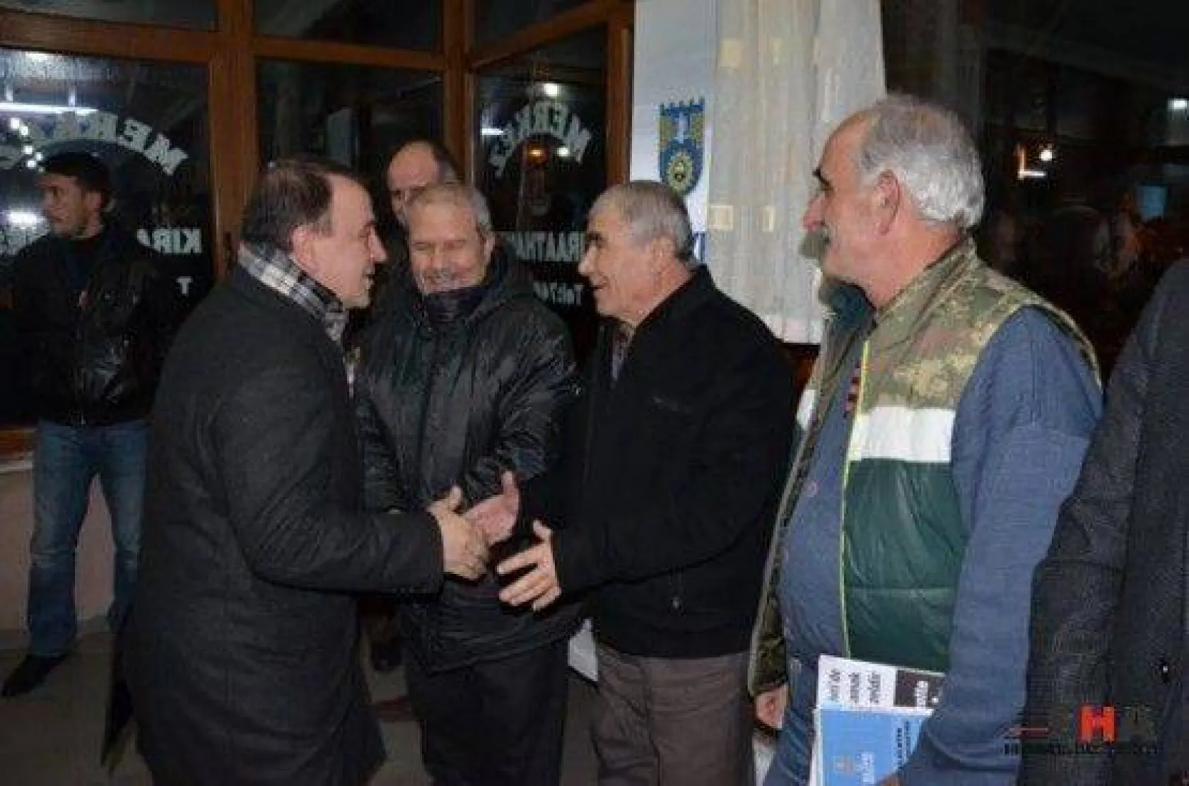 Işıklar Çanta'da Yapılanlar Yapmak İstediklerimizin Küçük Bir Bölümü