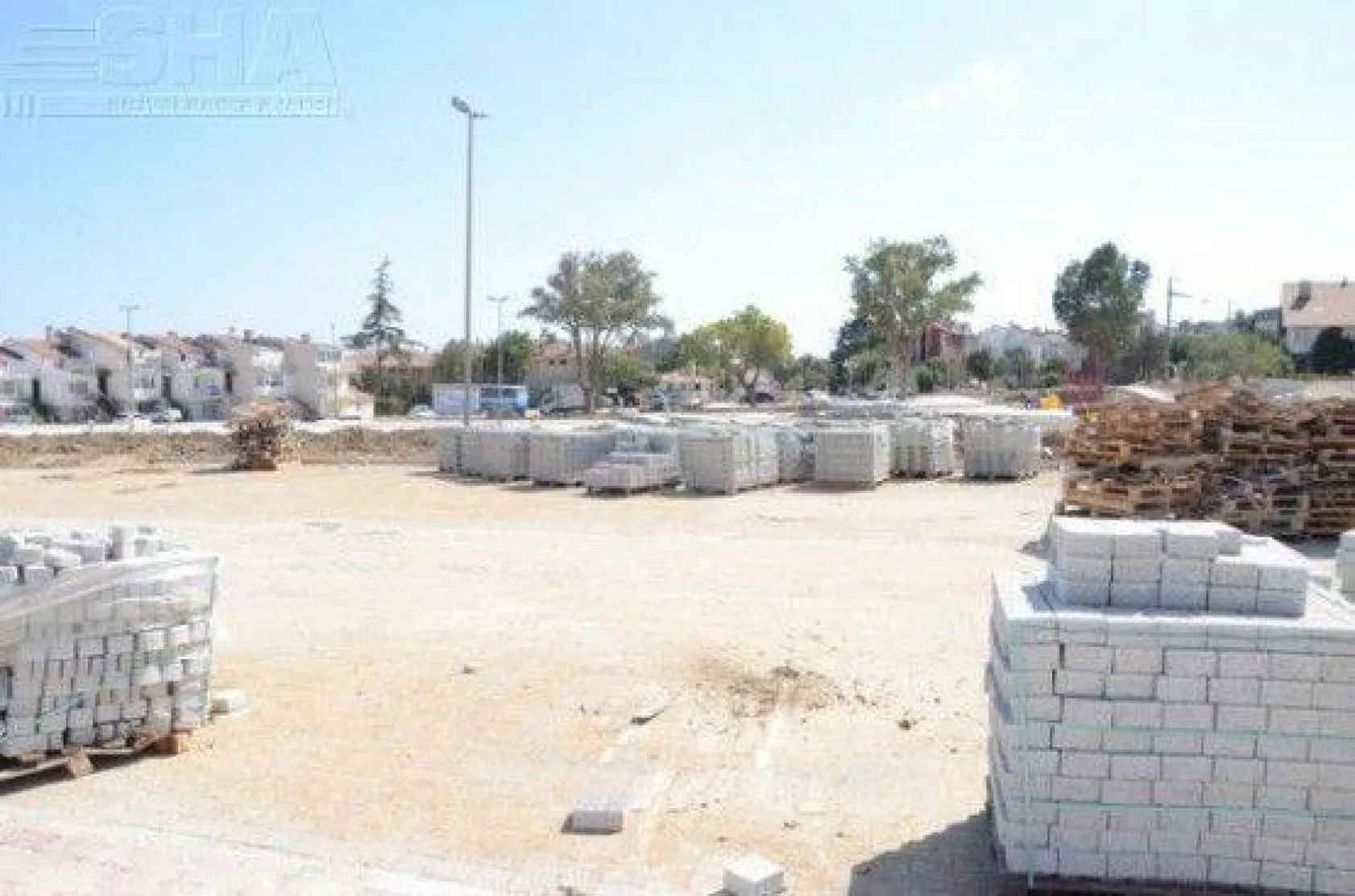 Gümüşyaka Sahil Projesi Hayata Geçiyor