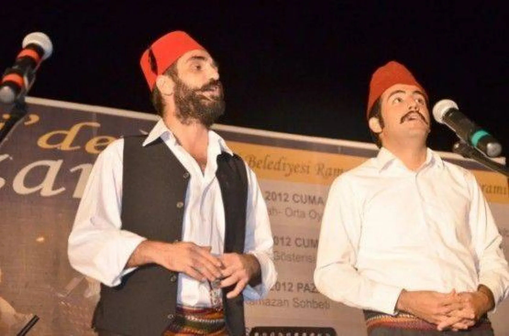 Ramazan Etkinlikleri Sona Erdi