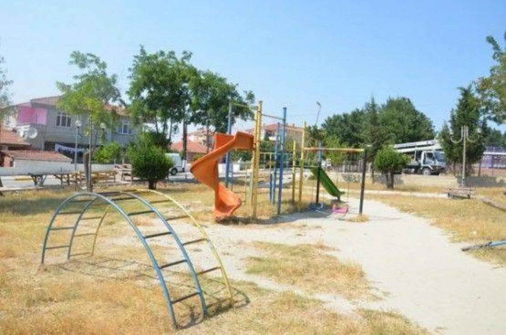 Değirmenköy'deki değişimi gördünüz mü ?