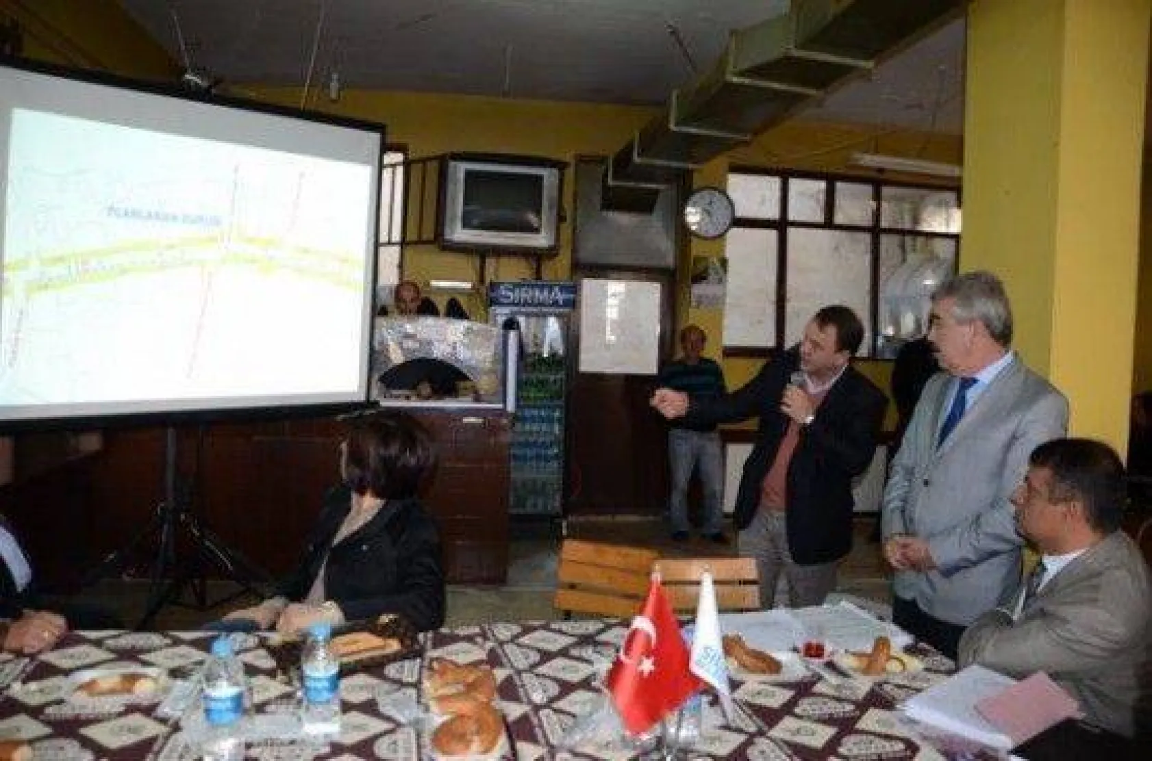 Kara Mustafa Caddesi'ne Düzenleme Geliyor