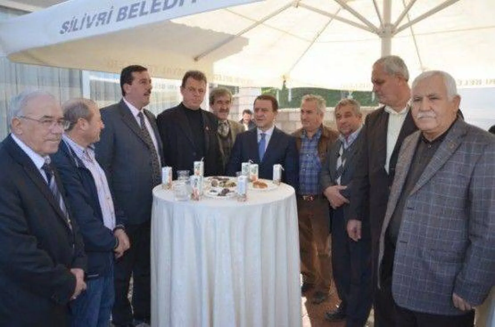 Engelliler Gününde Anlamlı Hediye