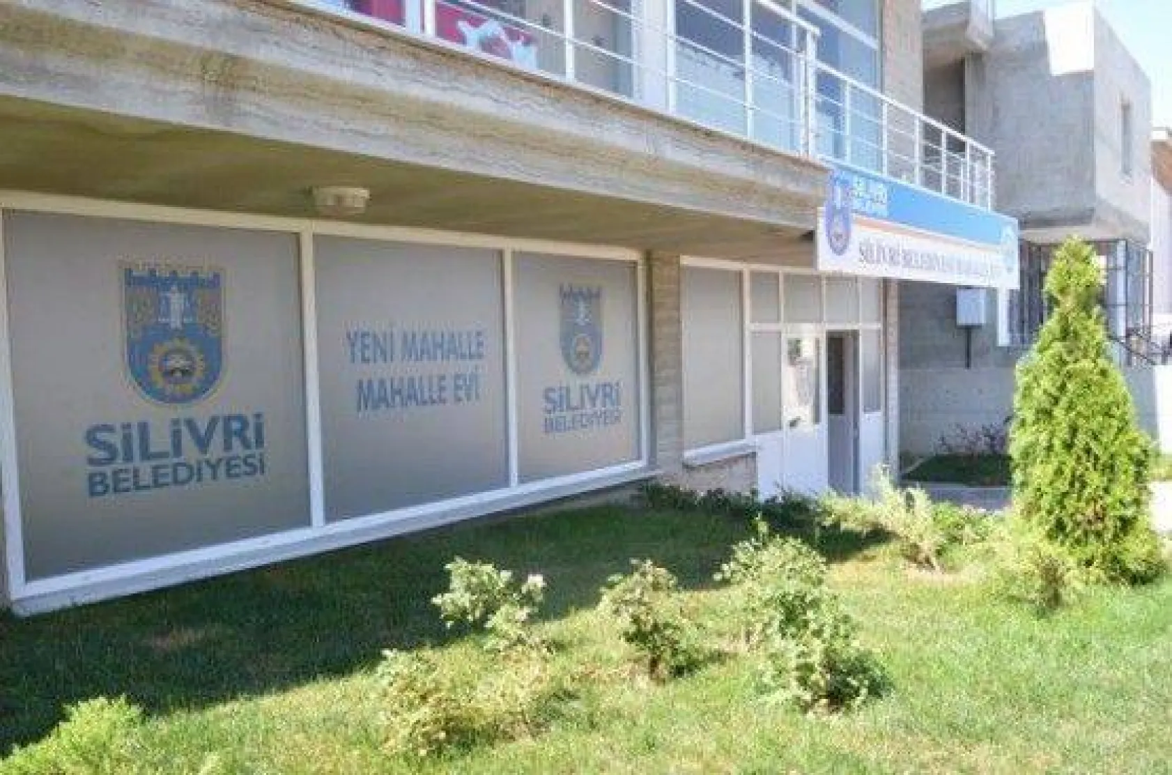 Silivri'de ev kadını olmak kader değil