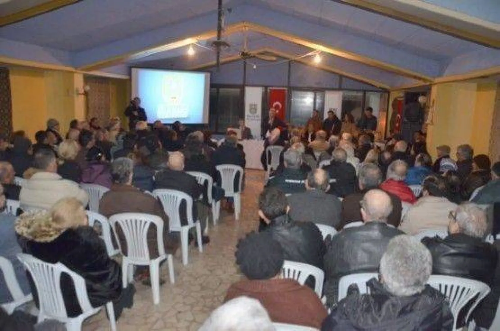 Işıklar 'Plan Hakkı Koruyan Bir Anlayışla Yeniden