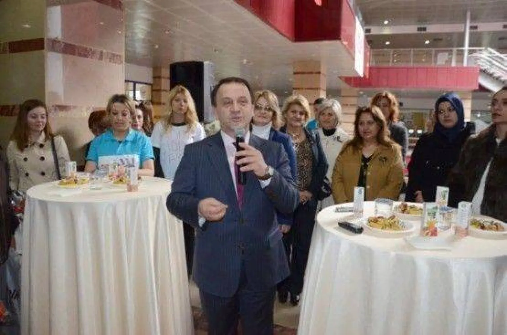 Silivrili Kadınlar Hayallerini Gerçeğe Dönüştürdü