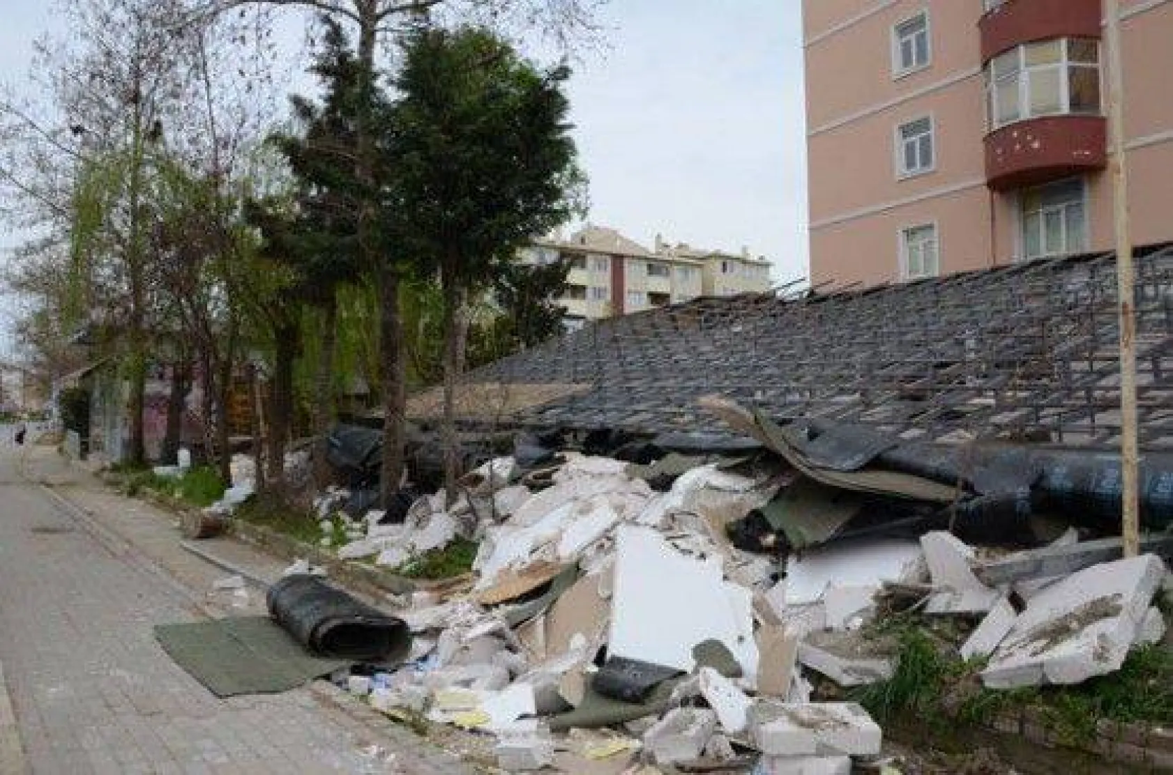 Toplu Konutlar Hayat Buluyor