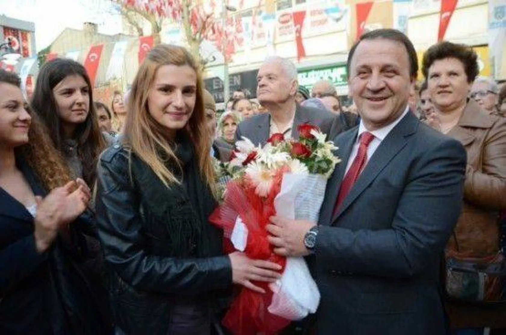 Işıklar Silivri'de Bir İlki Daha Hayata Geçirdi