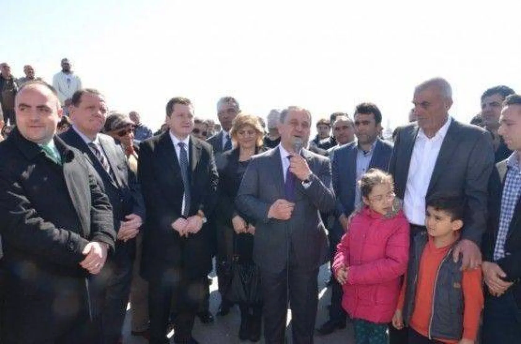 Su Ürünleri Kooperatifine Anahtar Teslimi