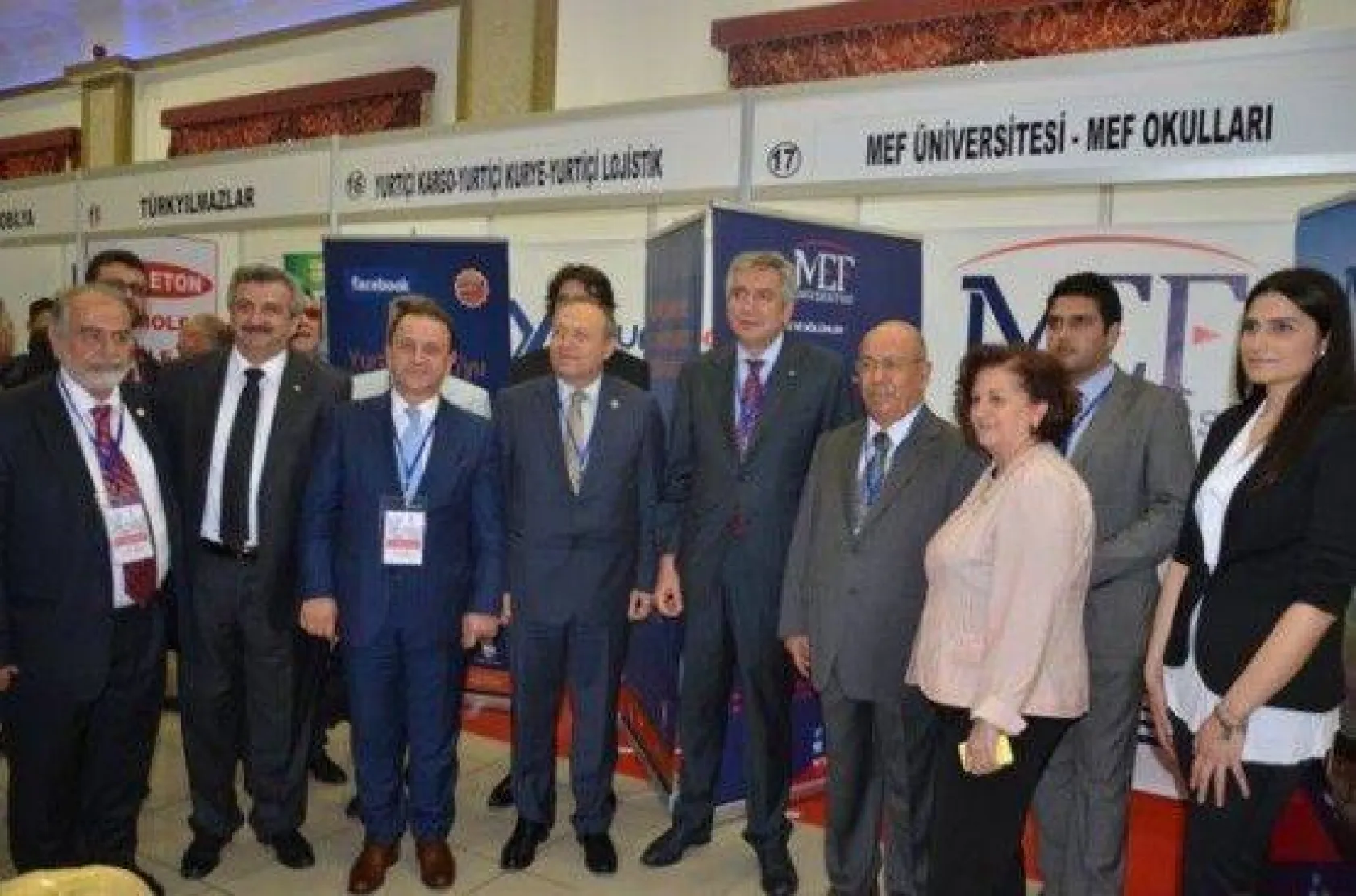 Silivri Expo – Kariyer Günleri Başladı