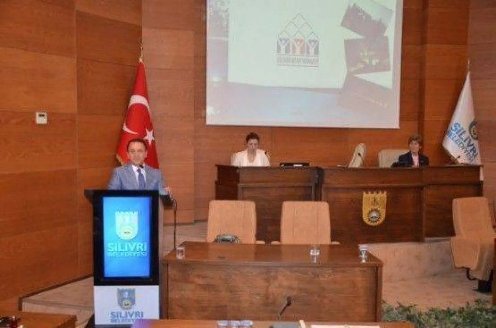 Kent Konseyi 11. Genel Kurulu Gerçekleşti