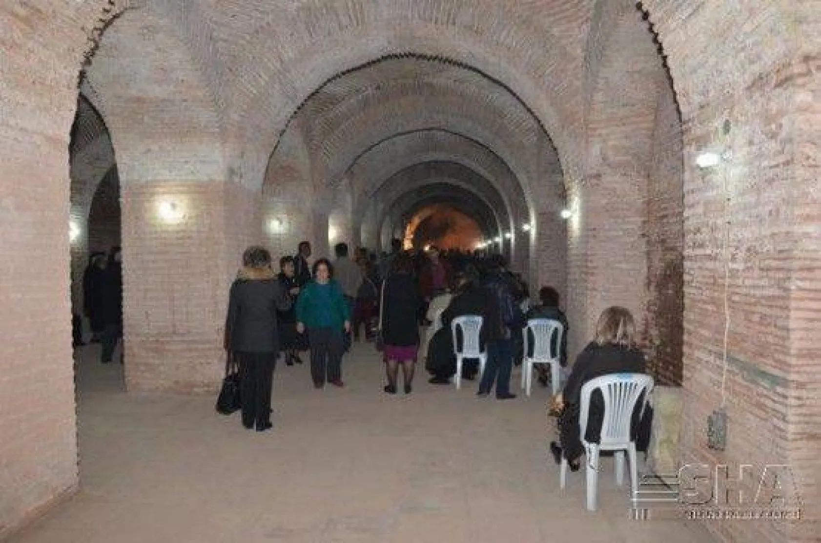 Silivri Din ve Kültür Turizmine Yelken Açtı