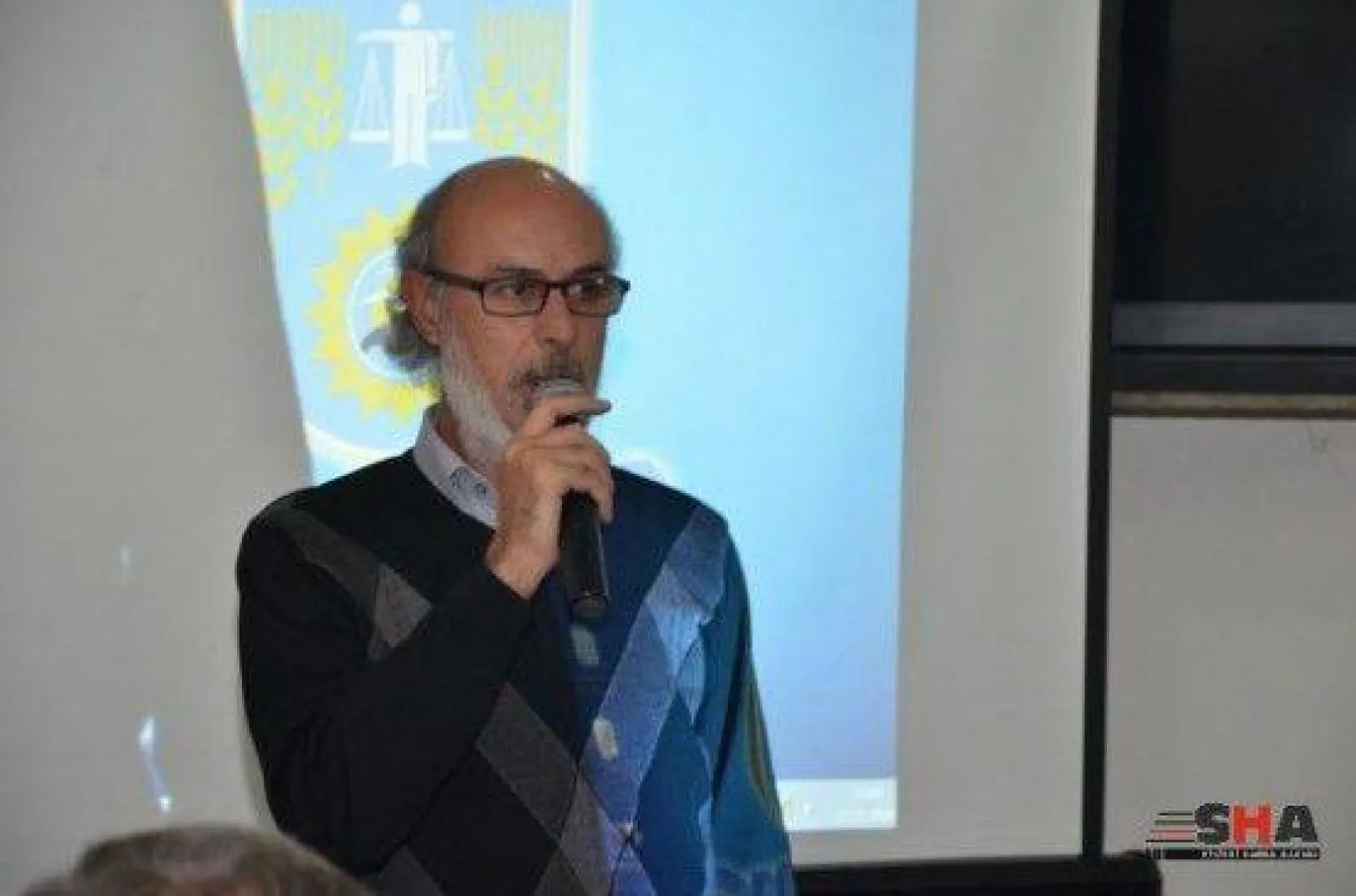 Halk Toplantıları Beyciler'den Başladı