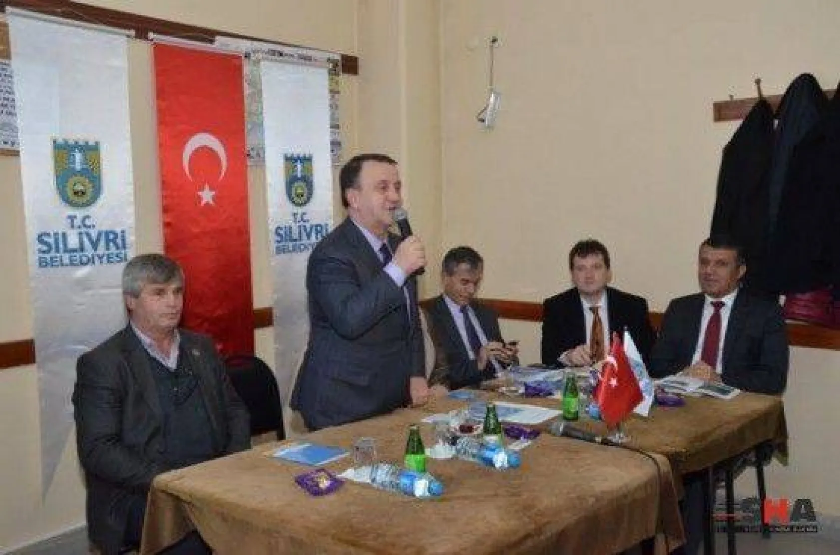 Işıklar 'Bu Şehrin Sağlıklı Büyümesini İstiyoruz'