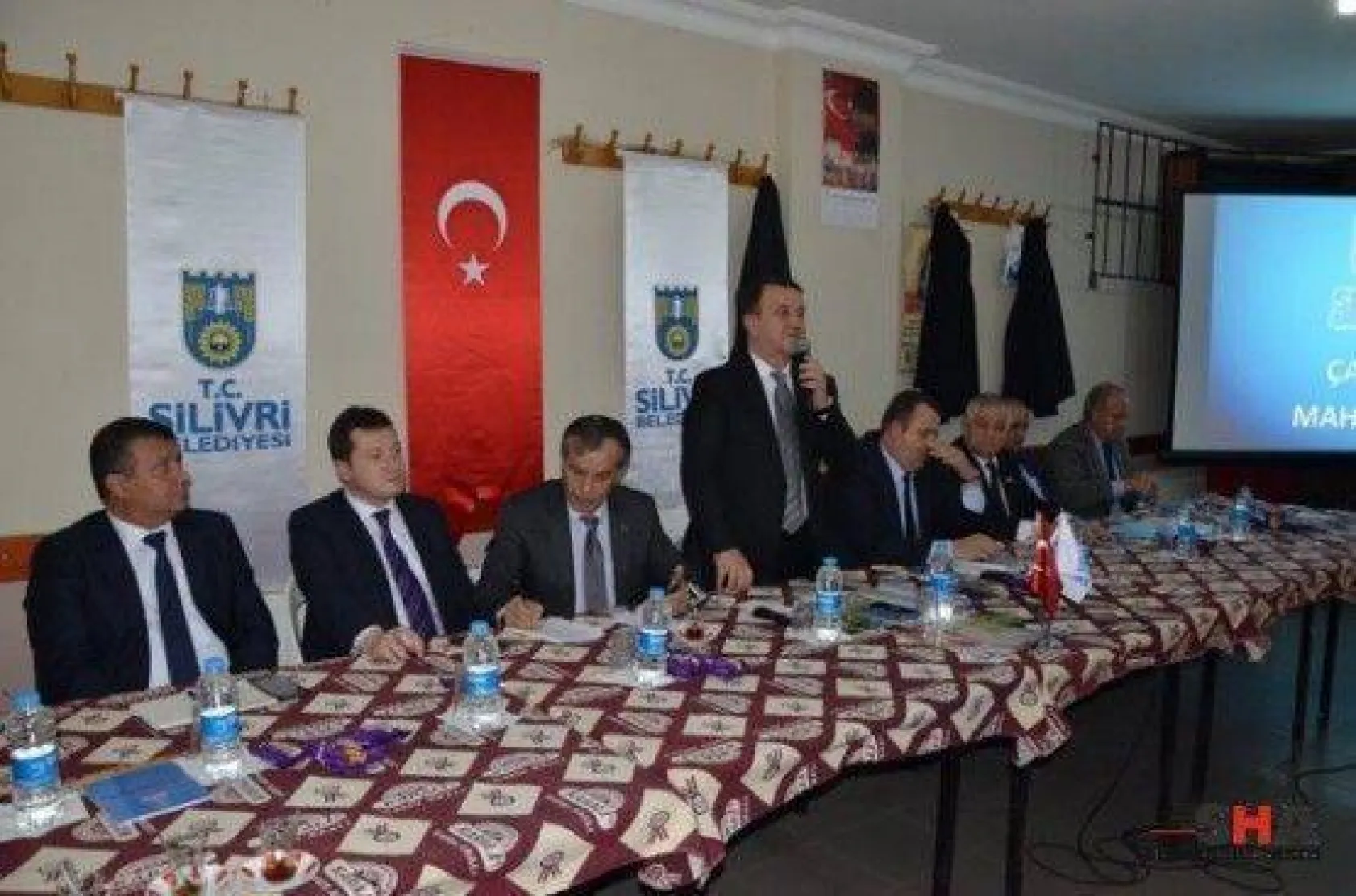 Işıklar Çanta'da Yapılanlar Yapmak İstediklerimizin Küçük Bir Bölümü