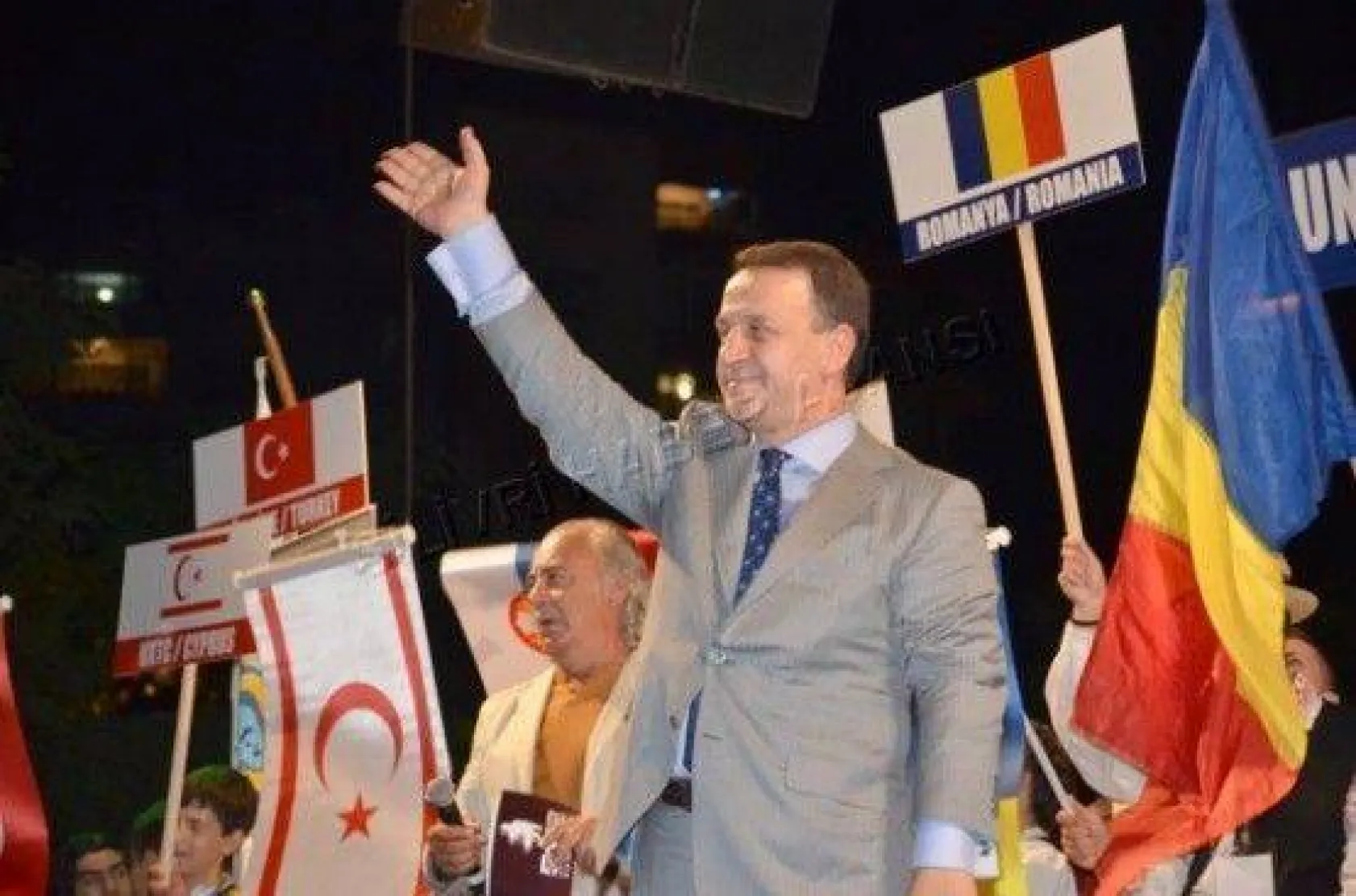 Ziynet Sali'den Müzik Ziyafeti