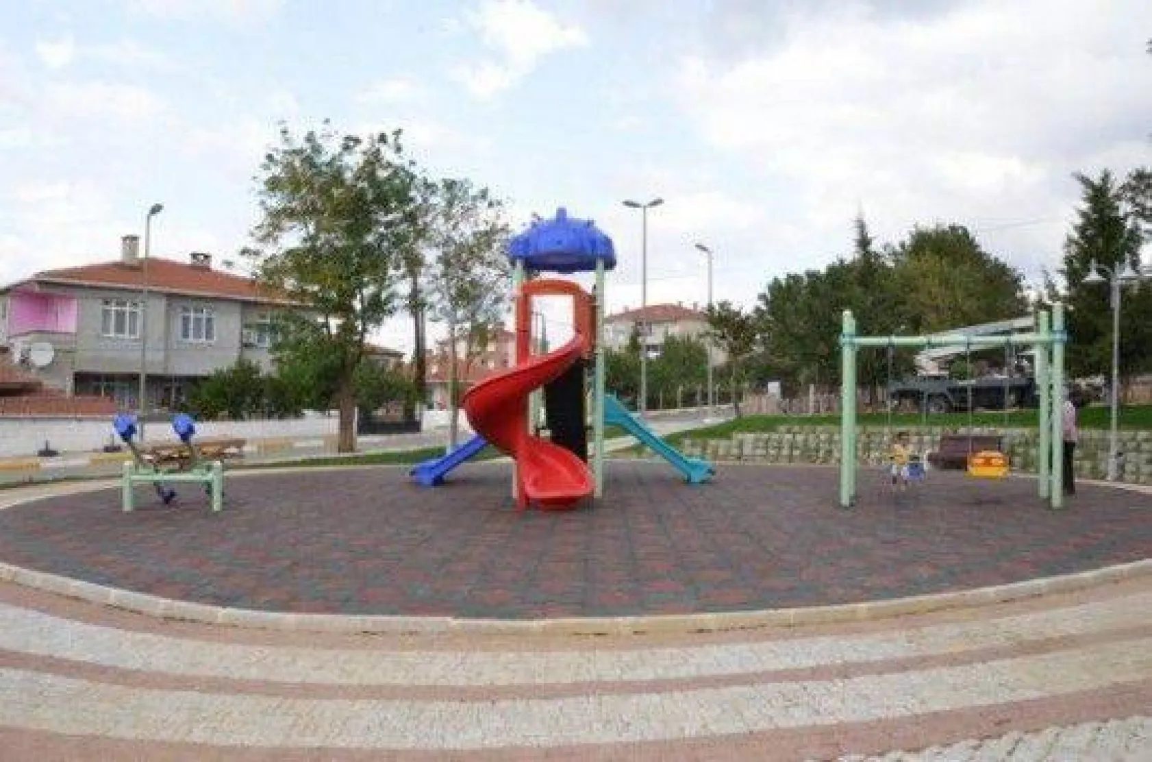 Değirmenköy'deki değişimi gördünüz mü ?