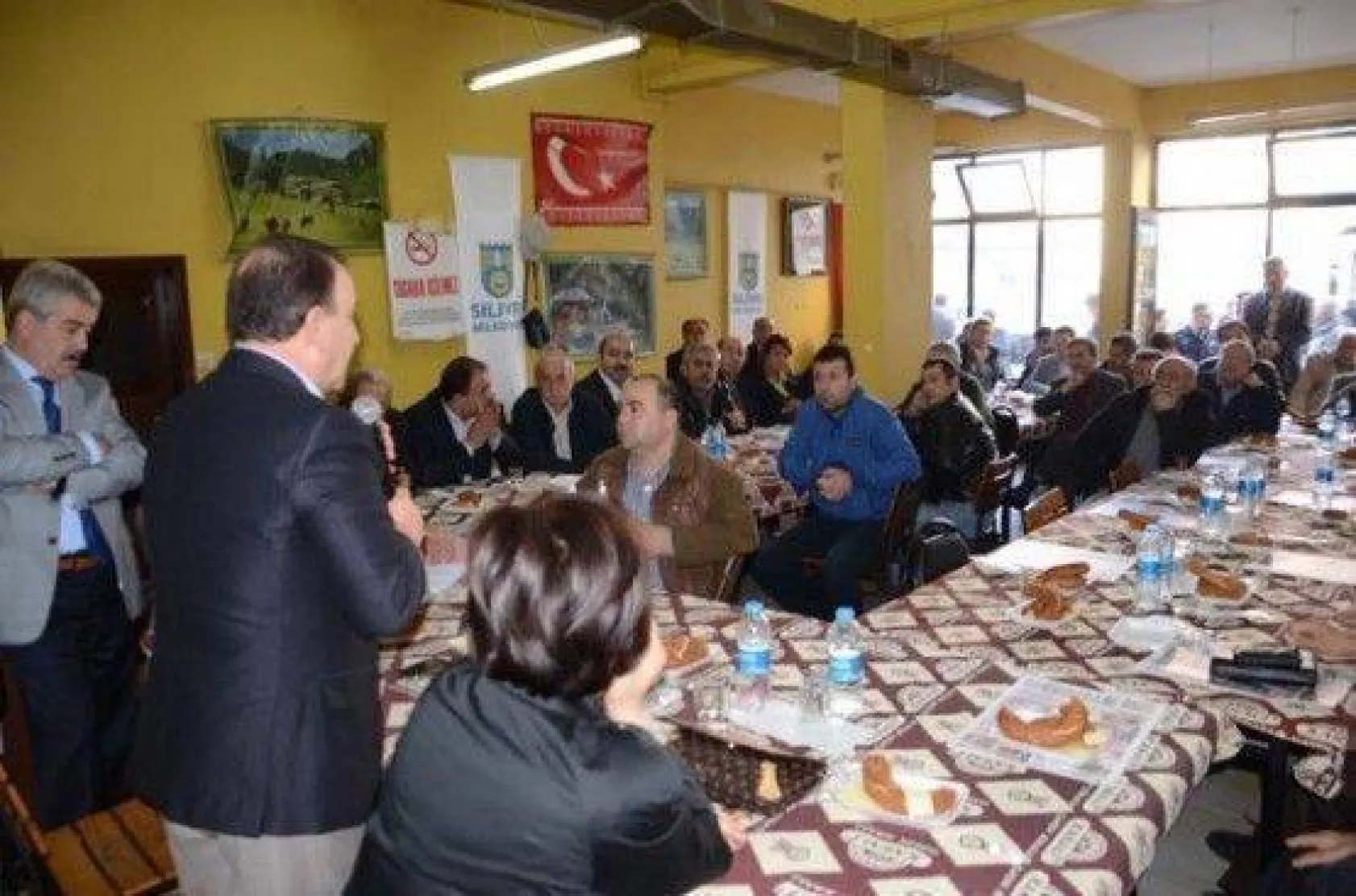 Kara Mustafa Caddesi'ne Düzenleme Geliyor