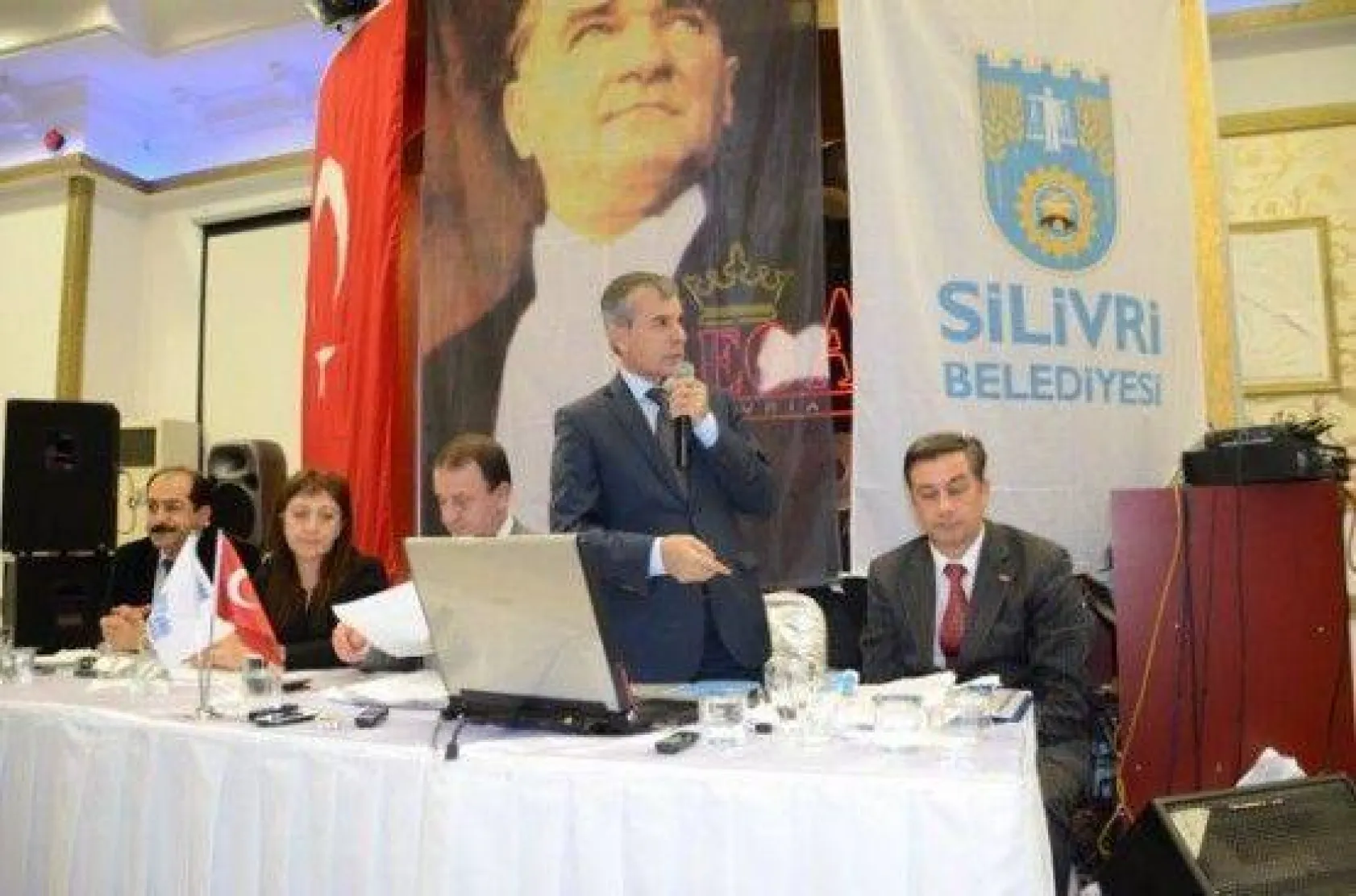 Işıklar 'Planlar Şehrin Anayasasıdır'