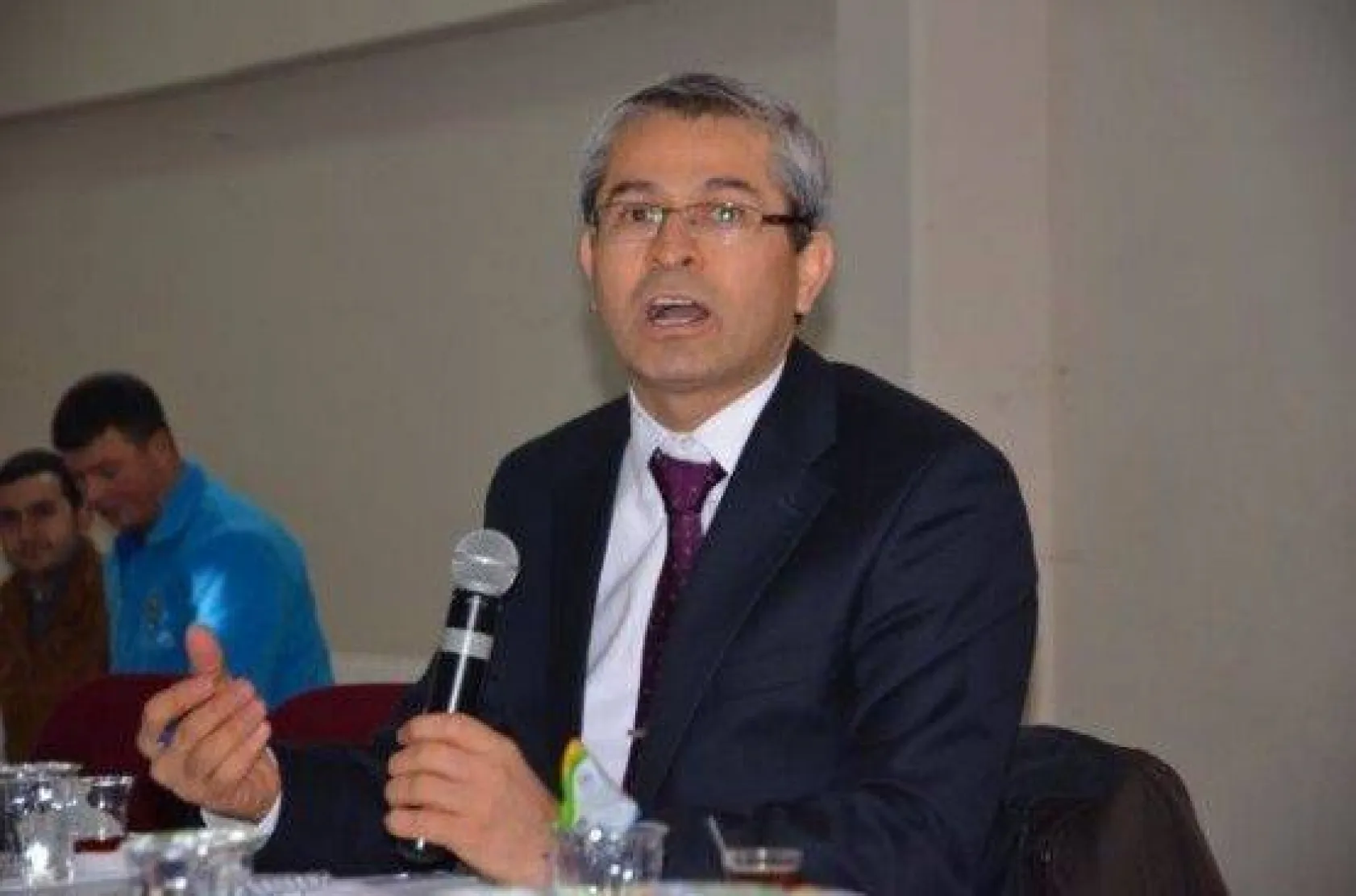 Işıklar 'Köylü mağdur edilecek'