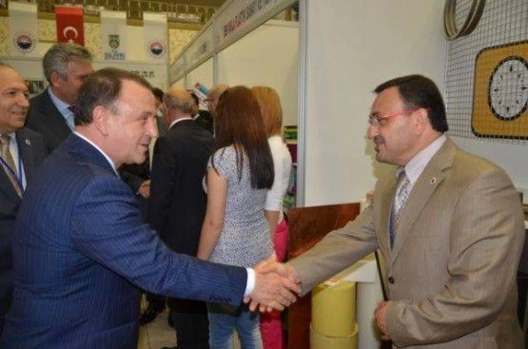 Silivri Expo – Kariyer Günleri Başladı