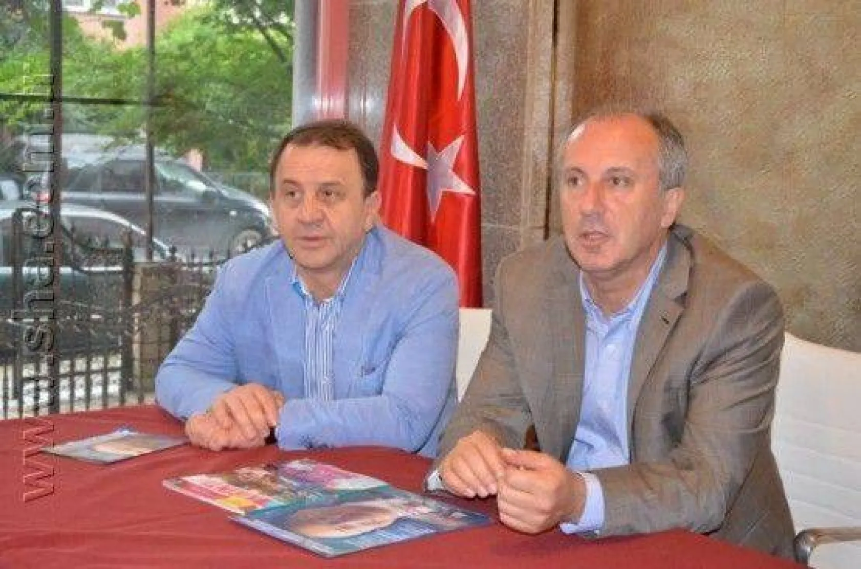 Işıklar'dan Yalova'ya Destek