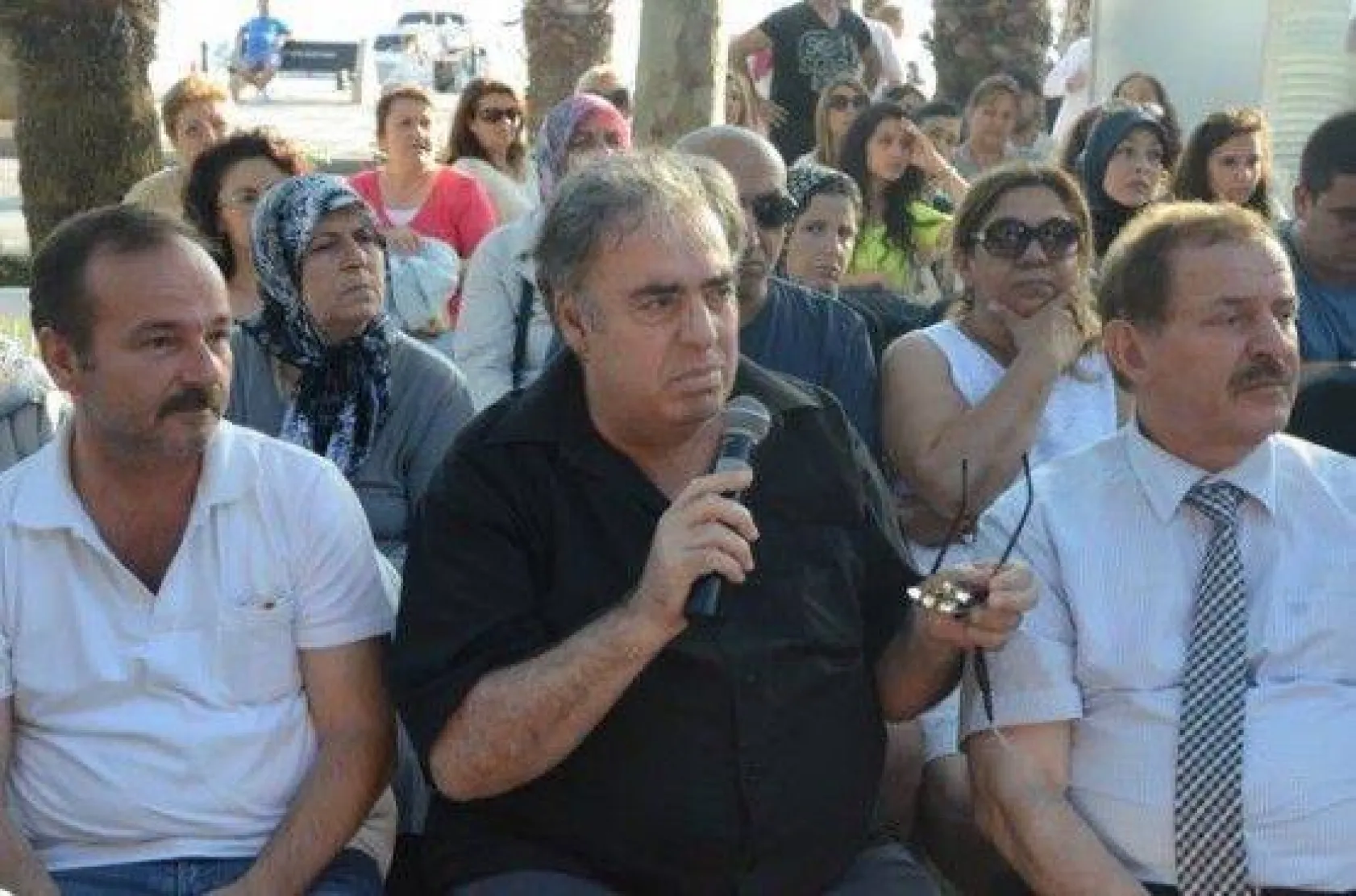 Koşar 'Her şeyin başı Niyettir'