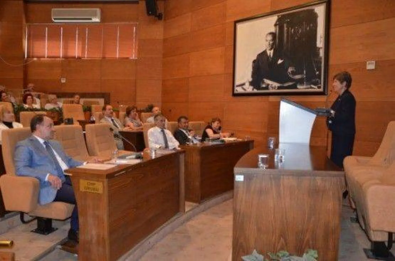 Kent Konseyi 11. Genel Kurulu Gerçekleşti