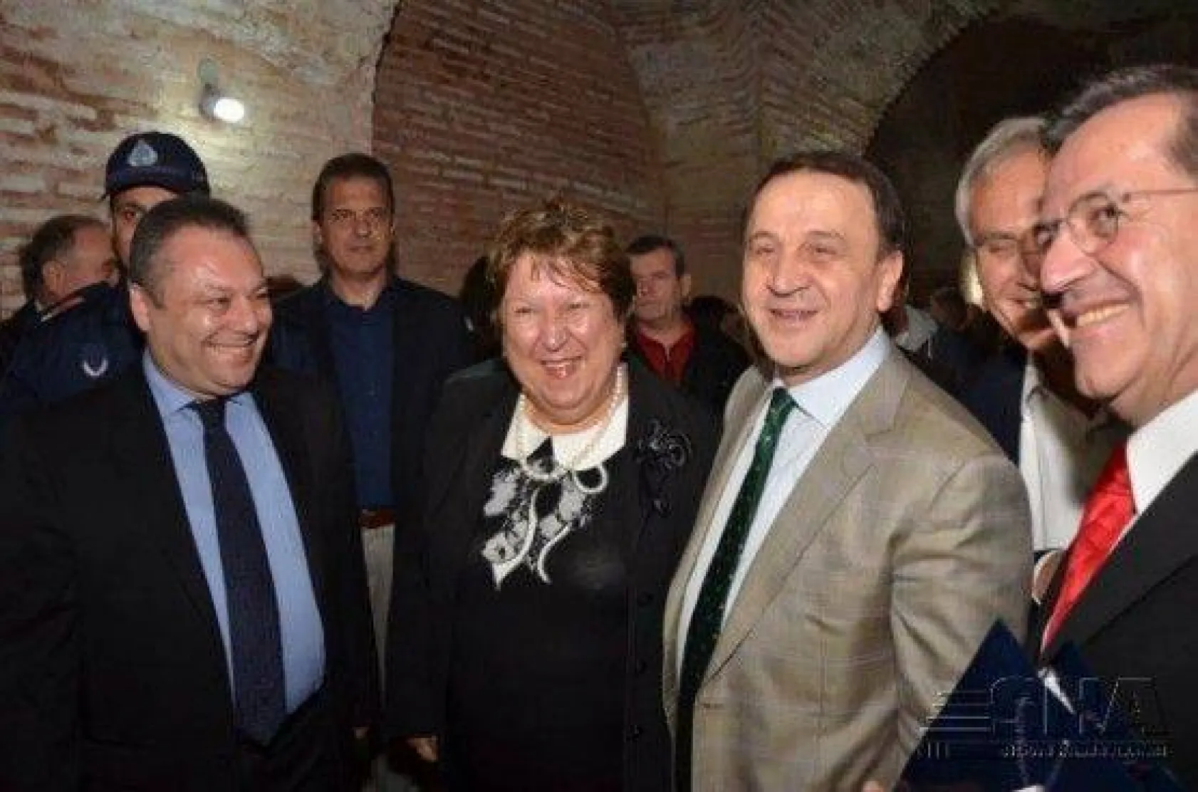 Silivri Din ve Kültür Turizmine Yelken Açtı