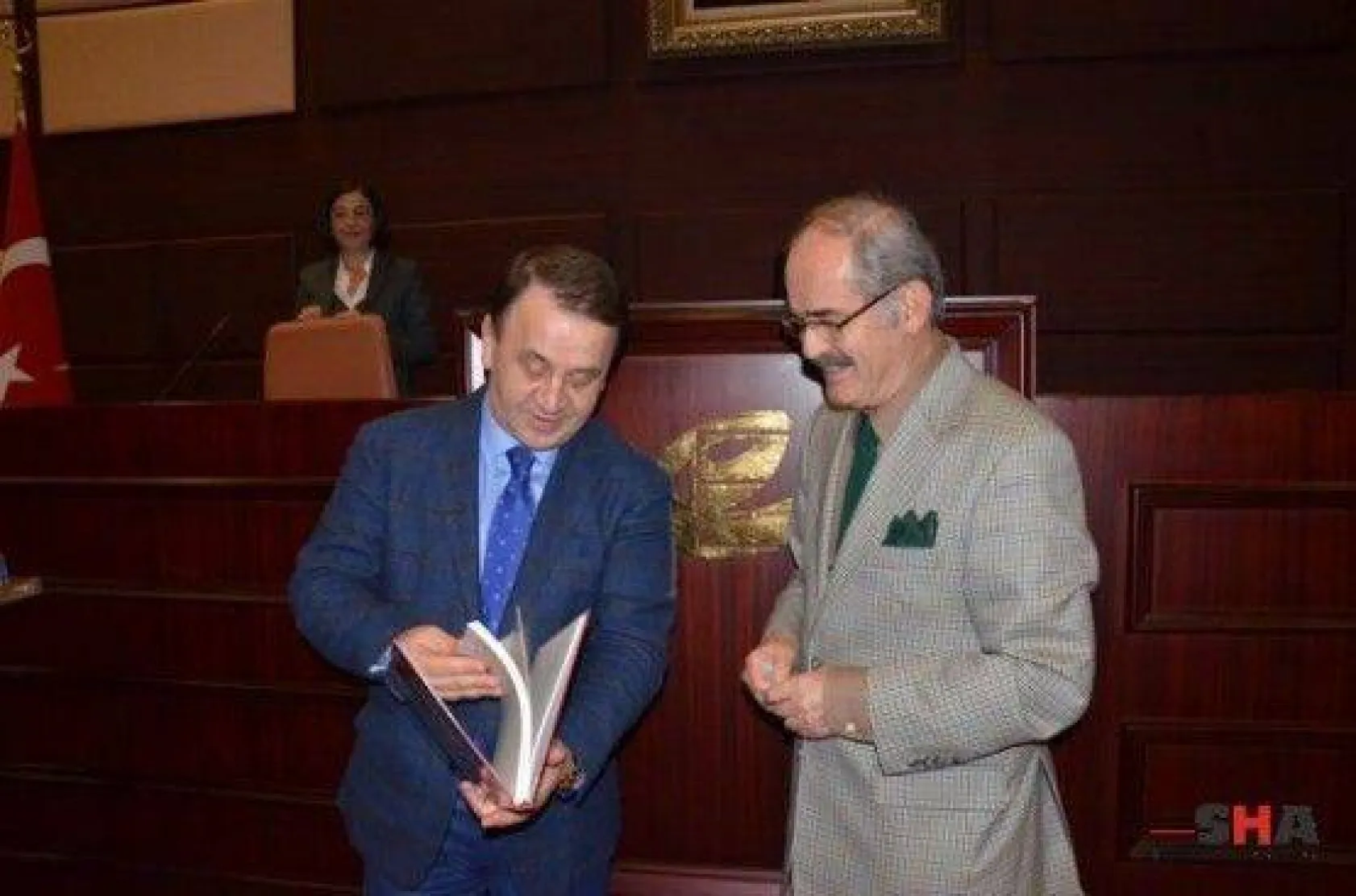 Örnek Kent Eskişehir'de İnceleme Gezisi