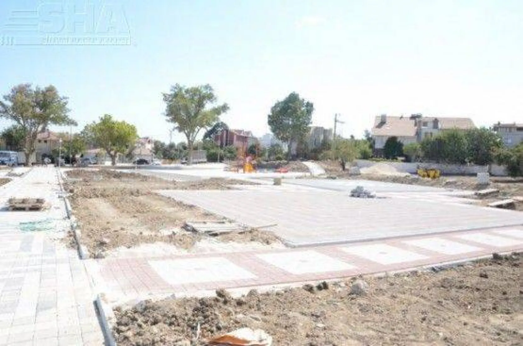 Gümüşyaka Sahil Projesi Hayata Geçiyor