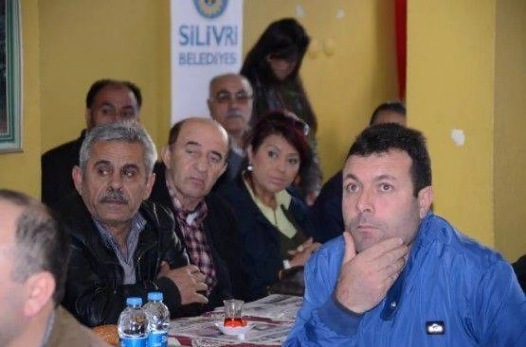 Kara Mustafa Caddesi'ne Düzenleme Geliyor