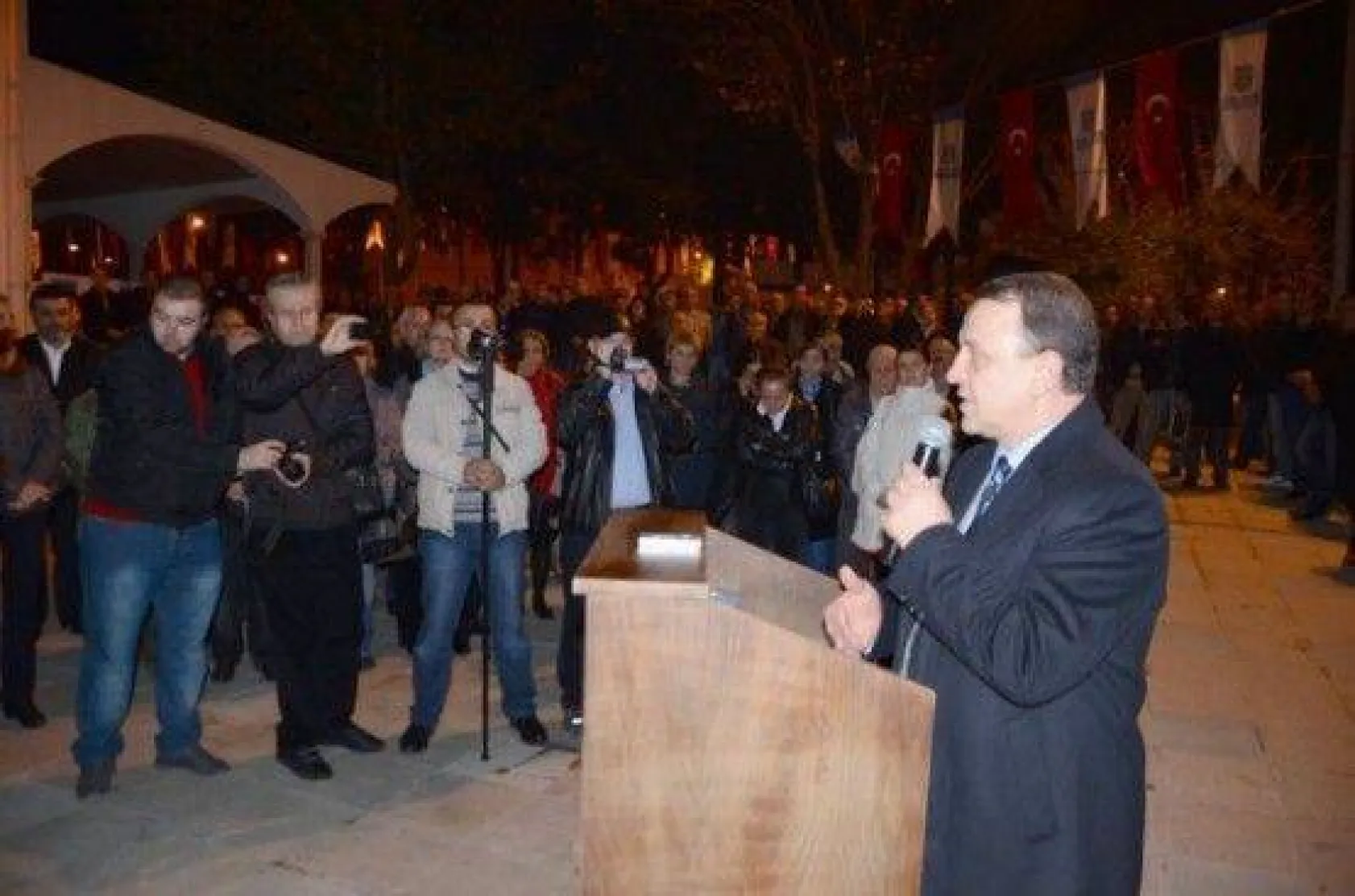 Dila bebeğin adı yaşatılıyor