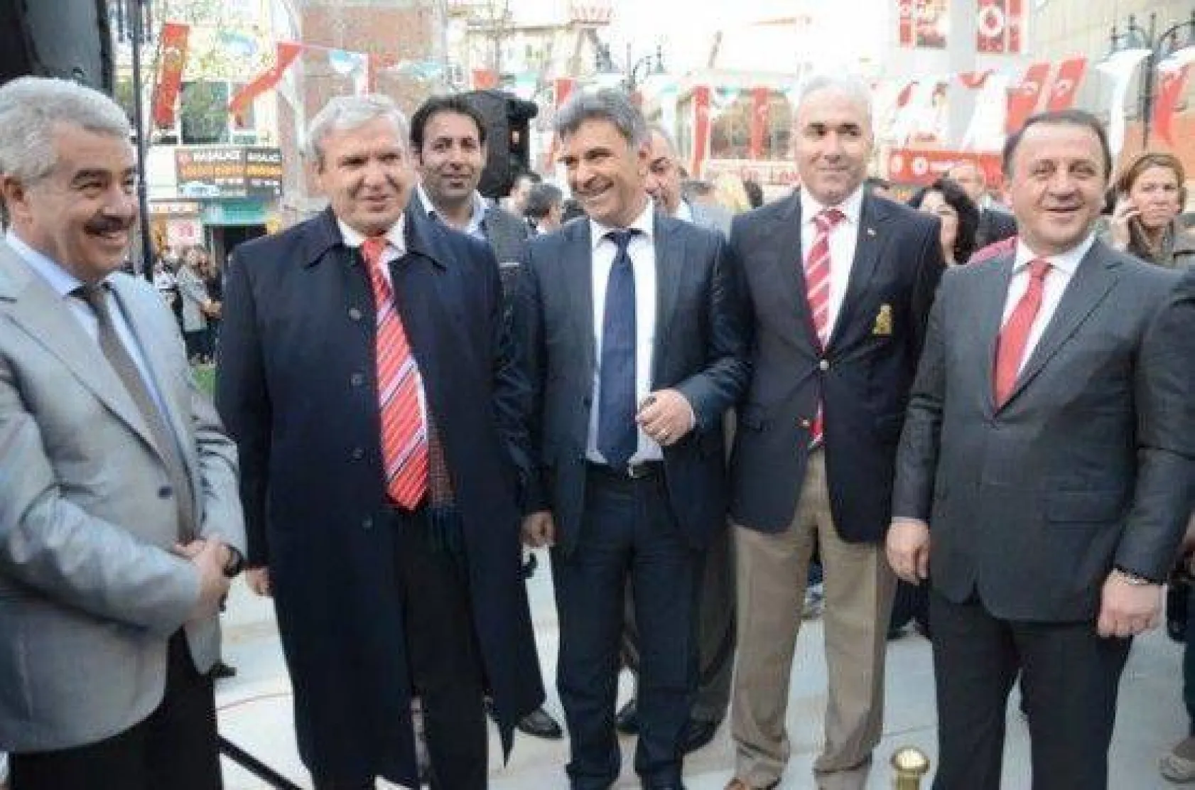 Işıklar Silivri'de Bir İlki Daha Hayata Geçirdi