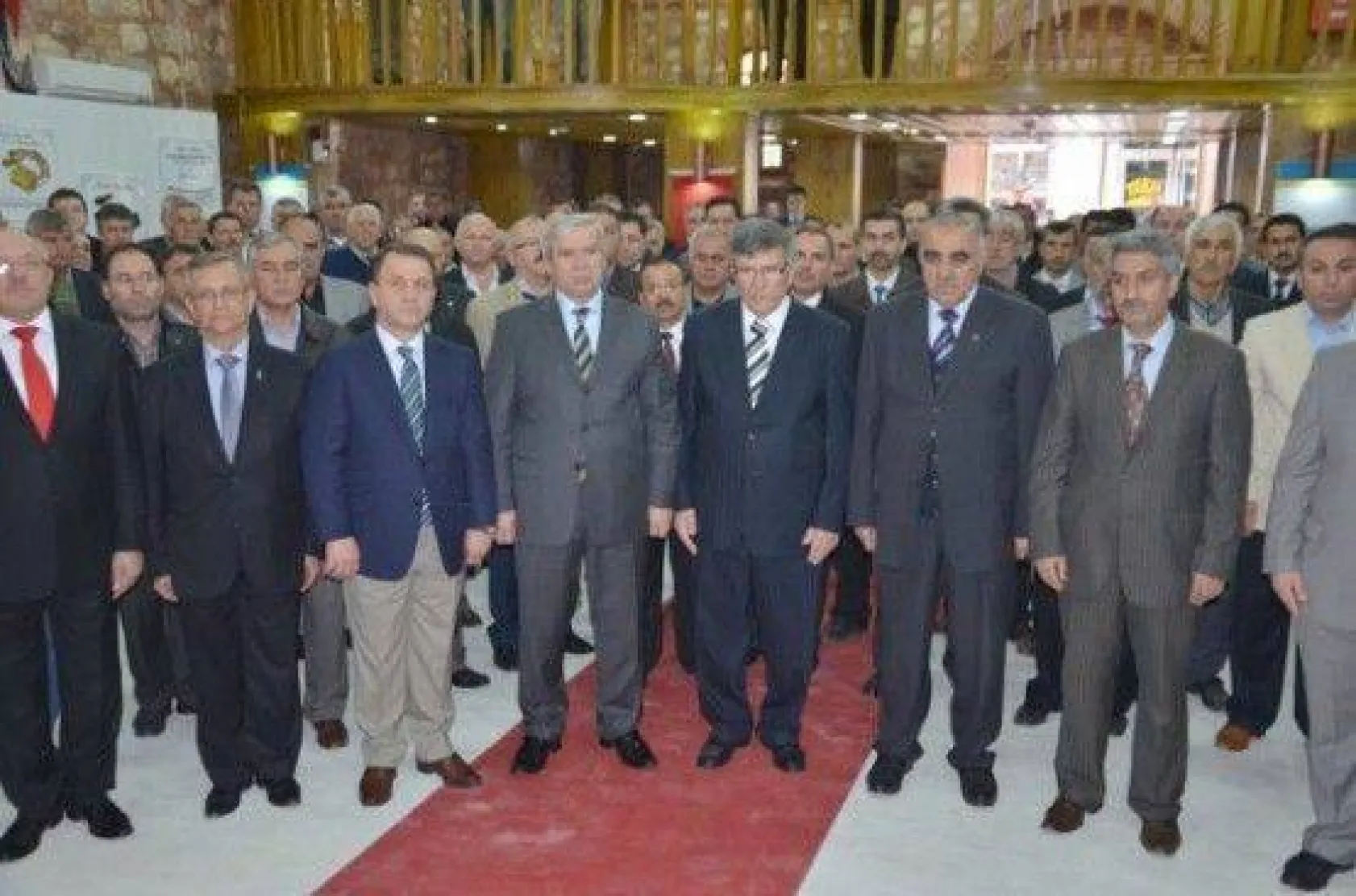 Kutlu Doğum Haftası Etkinlikleri Sergi İle Başladı