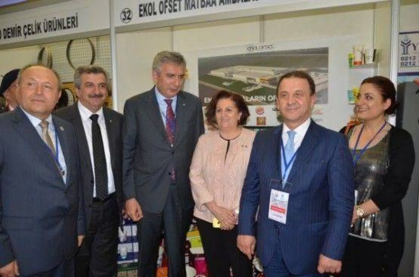 Silivri Expo – Kariyer Günleri Başladı
