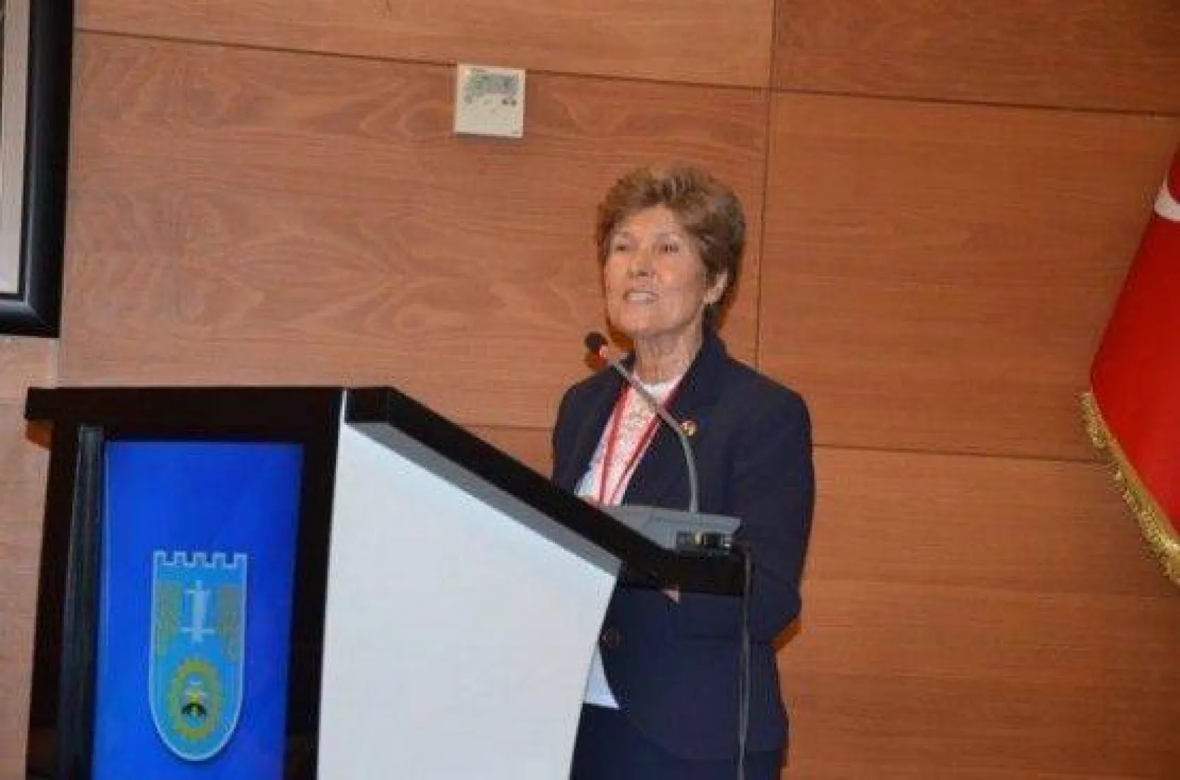 Kent Konseyi 11. Genel Kurulu Gerçekleşti