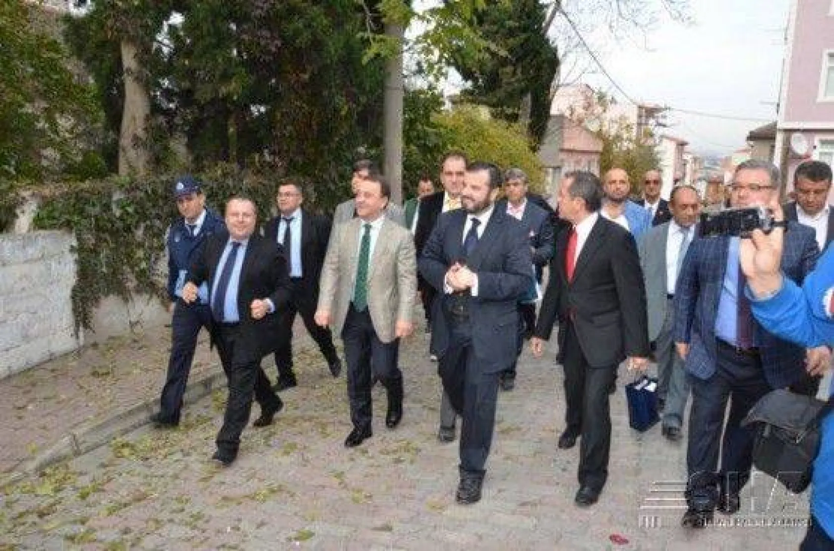 Silivri Din ve Kültür Turizmine Yelken Açtı