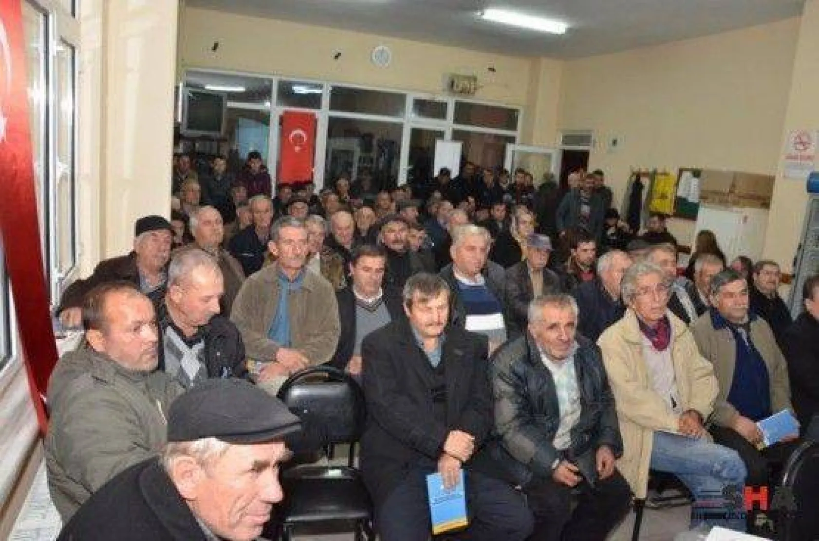 Işıklar 'Bu Şehrin Sağlıklı Büyümesini İstiyoruz'