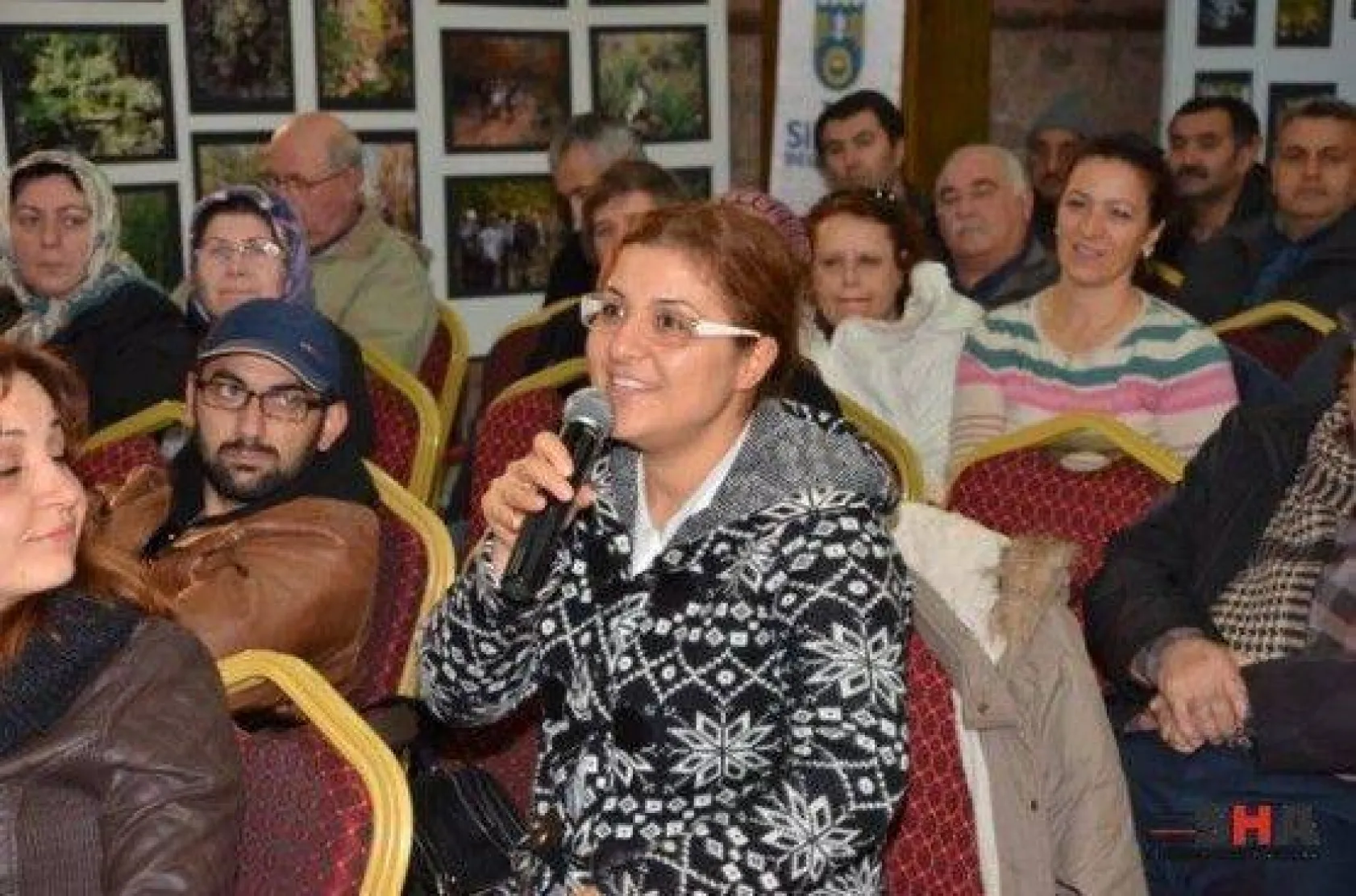 Hayko Bağdat 'Kimlik Siyaseti Bitmeli!'