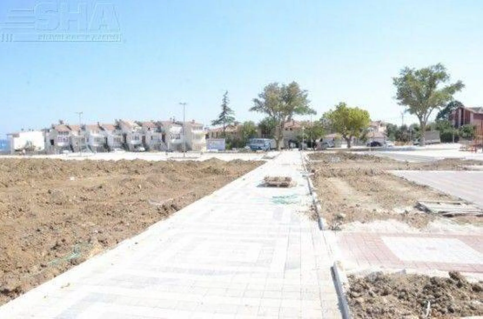 Gümüşyaka Sahil Projesi Hayata Geçiyor