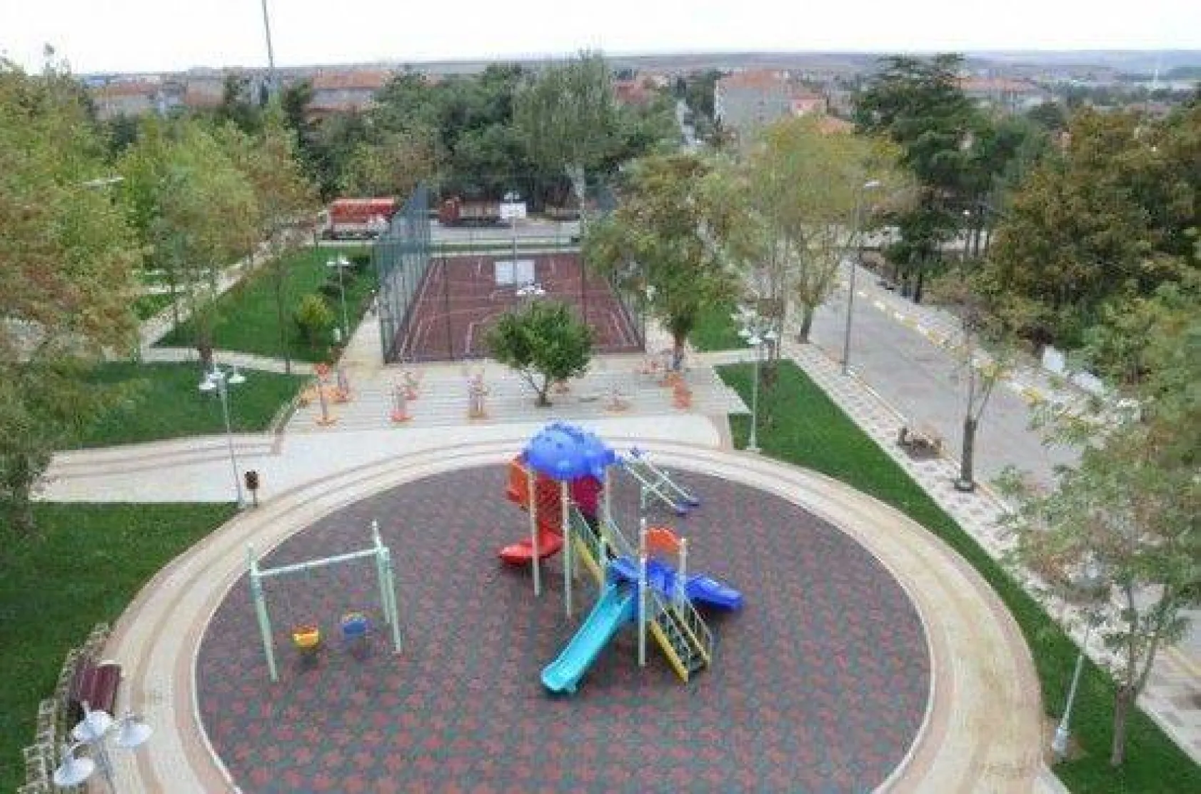 Değirmenköy'deki değişimi gördünüz mü ?