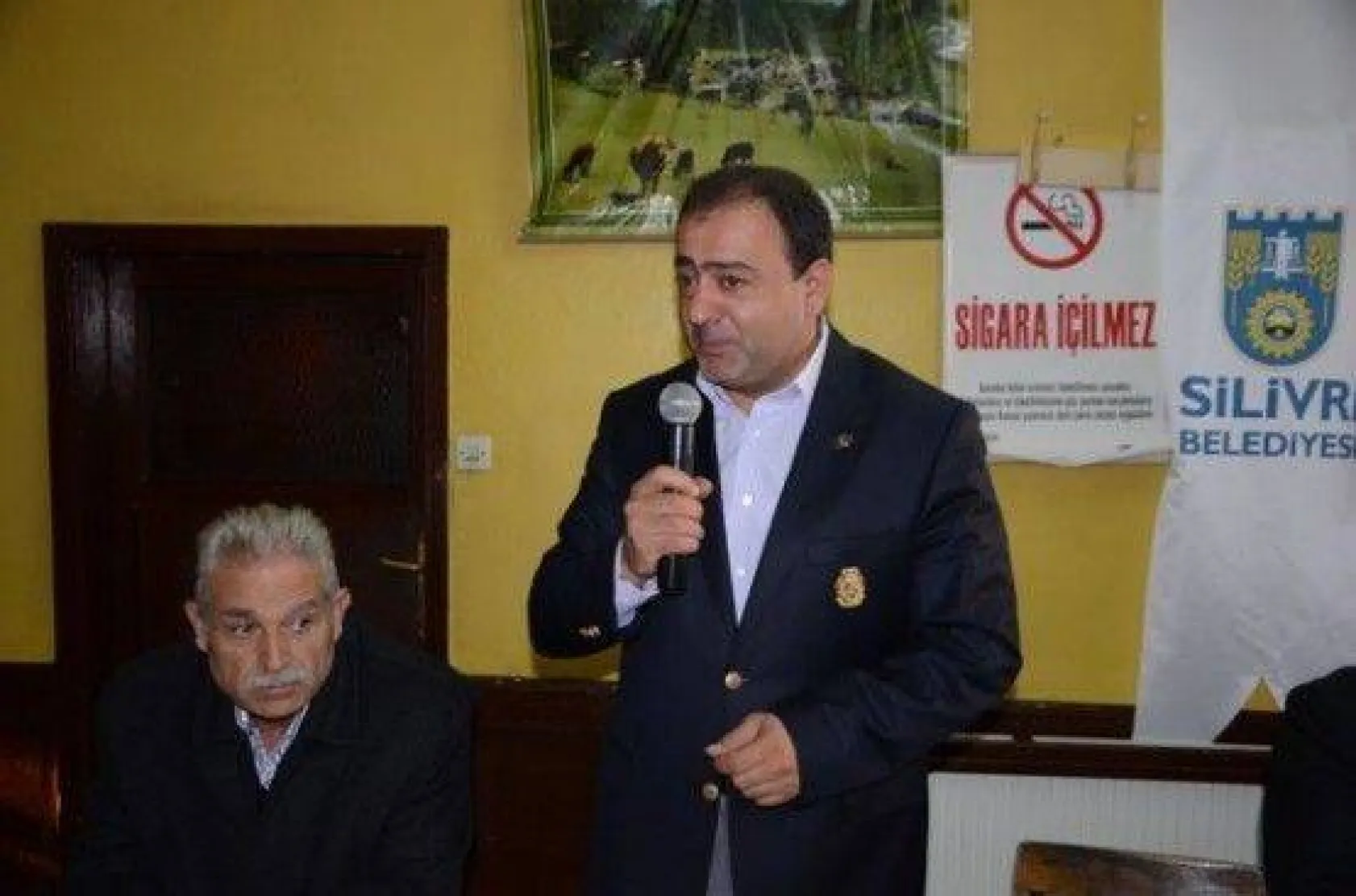 Kara Mustafa Caddesi'ne Düzenleme Geliyor