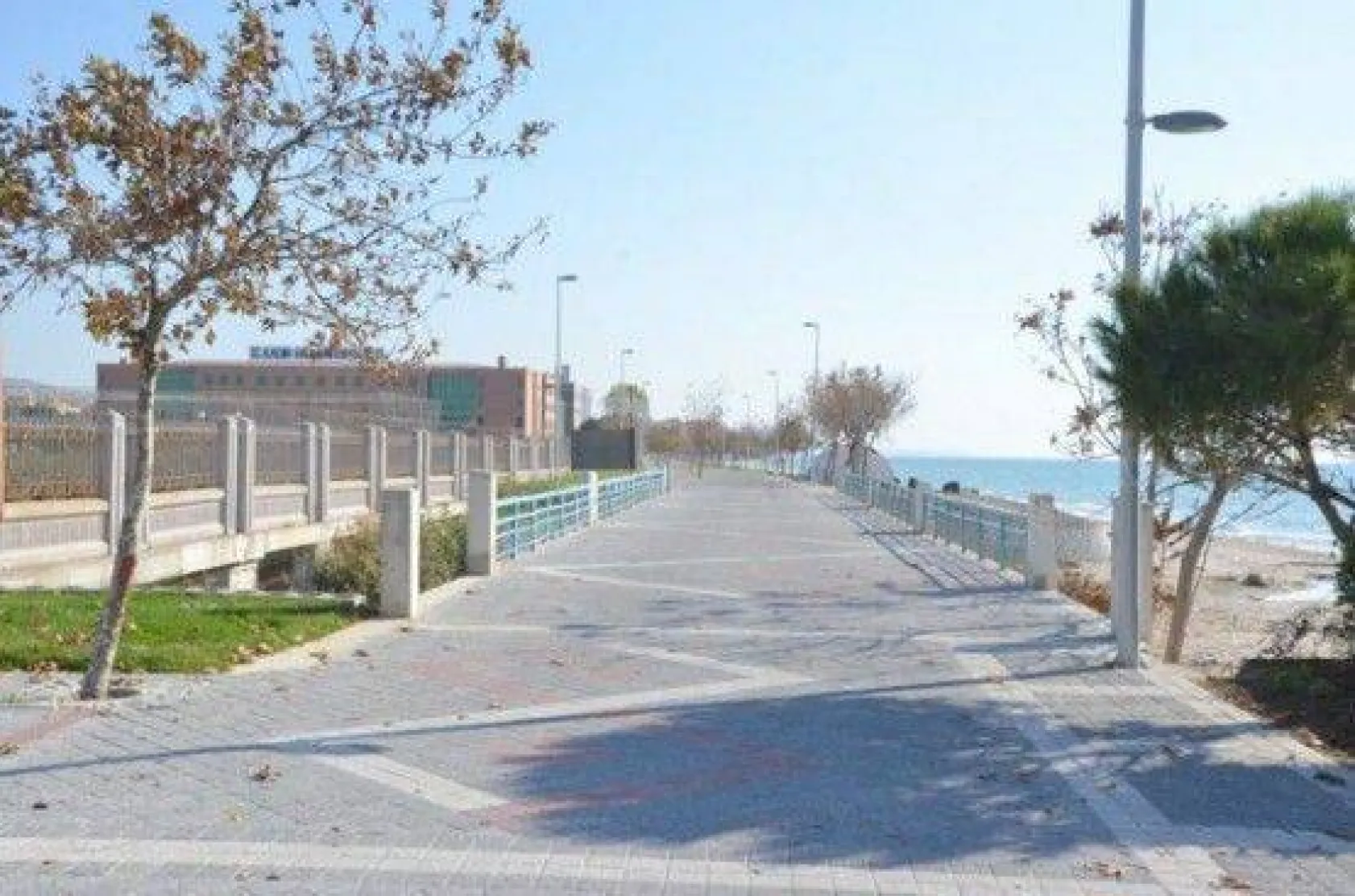 Selimpaşa sahilinde büyük değişim