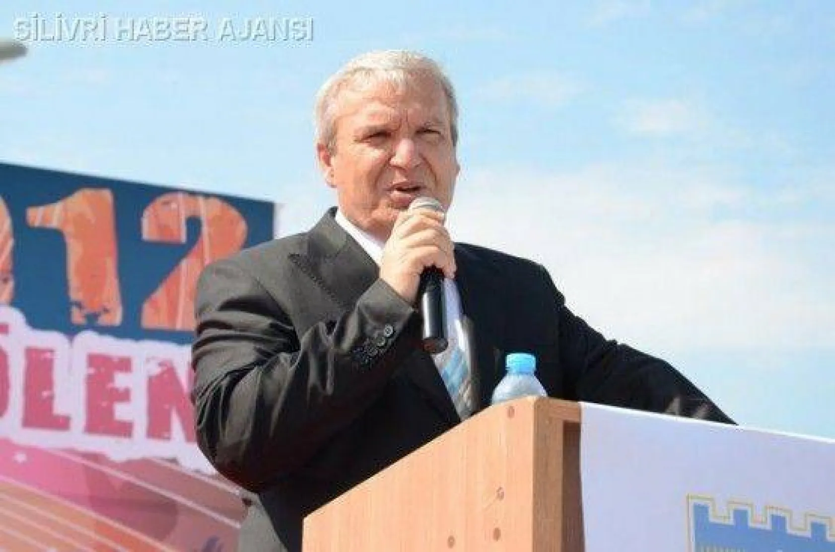 Mezuniyet ve Yılsonu Şöleni Başladı