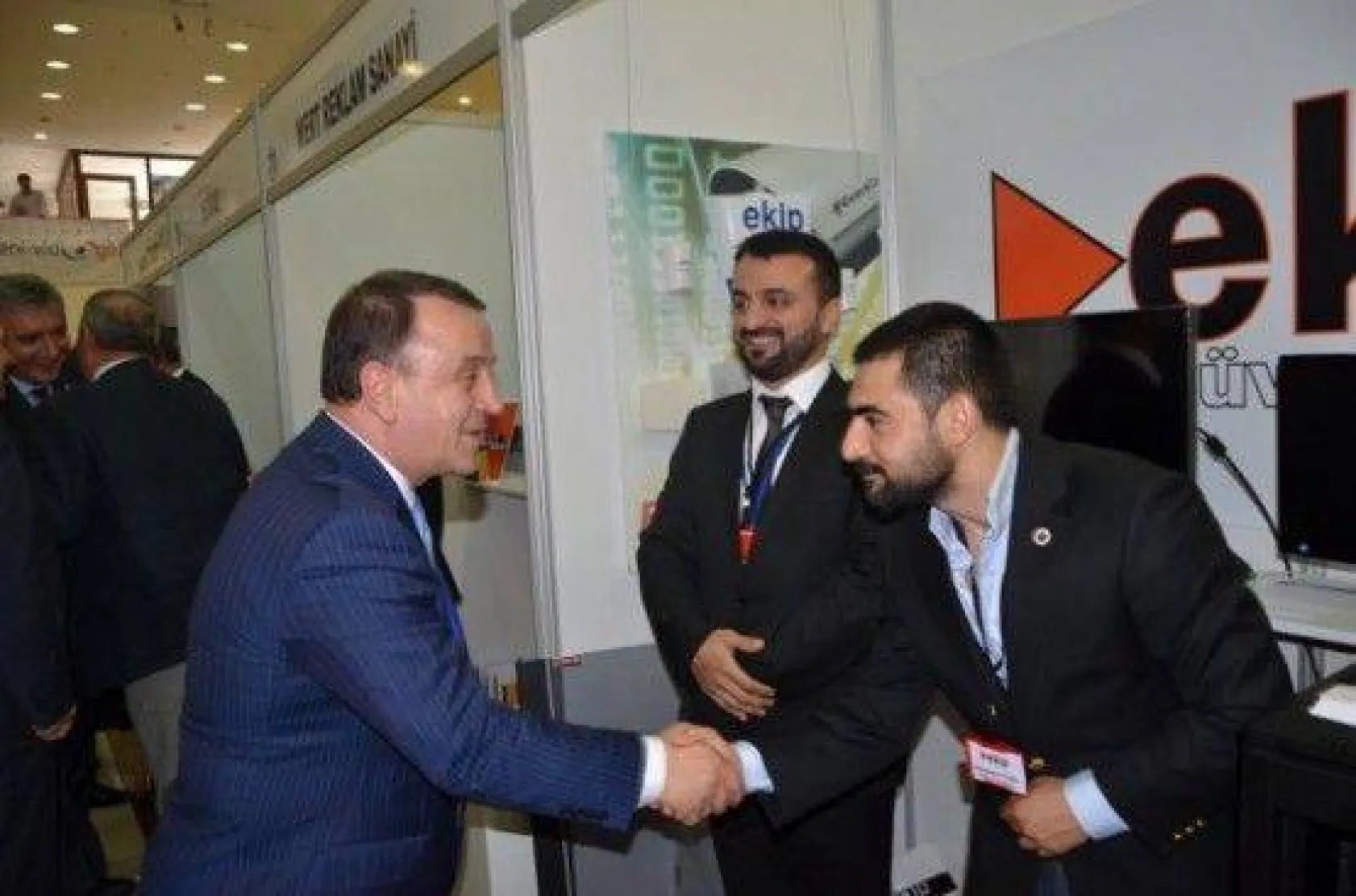 Silivri Expo – Kariyer Günleri Başladı