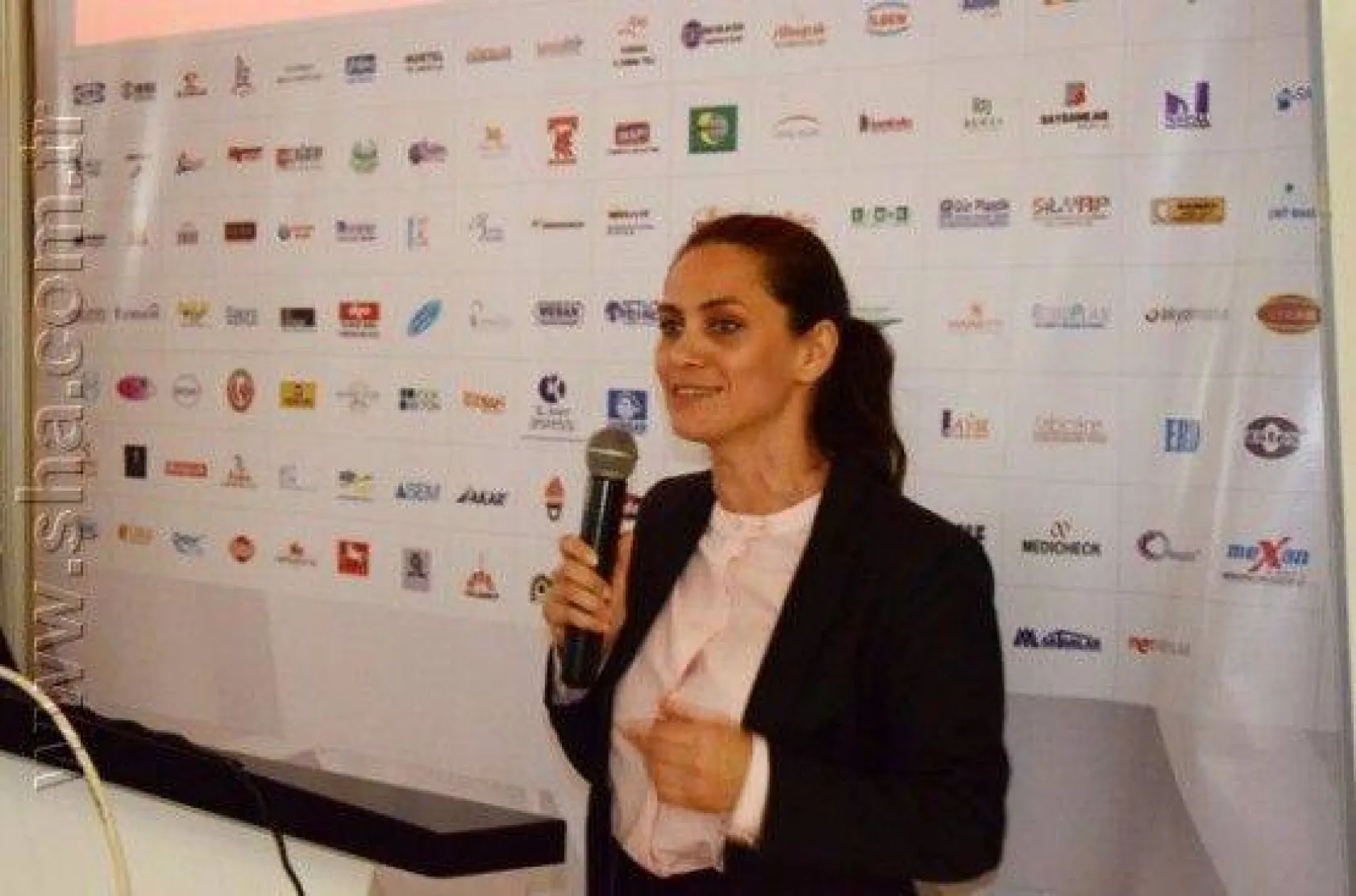 Katılımcılar Silivri Expo'yu değerlendirdi