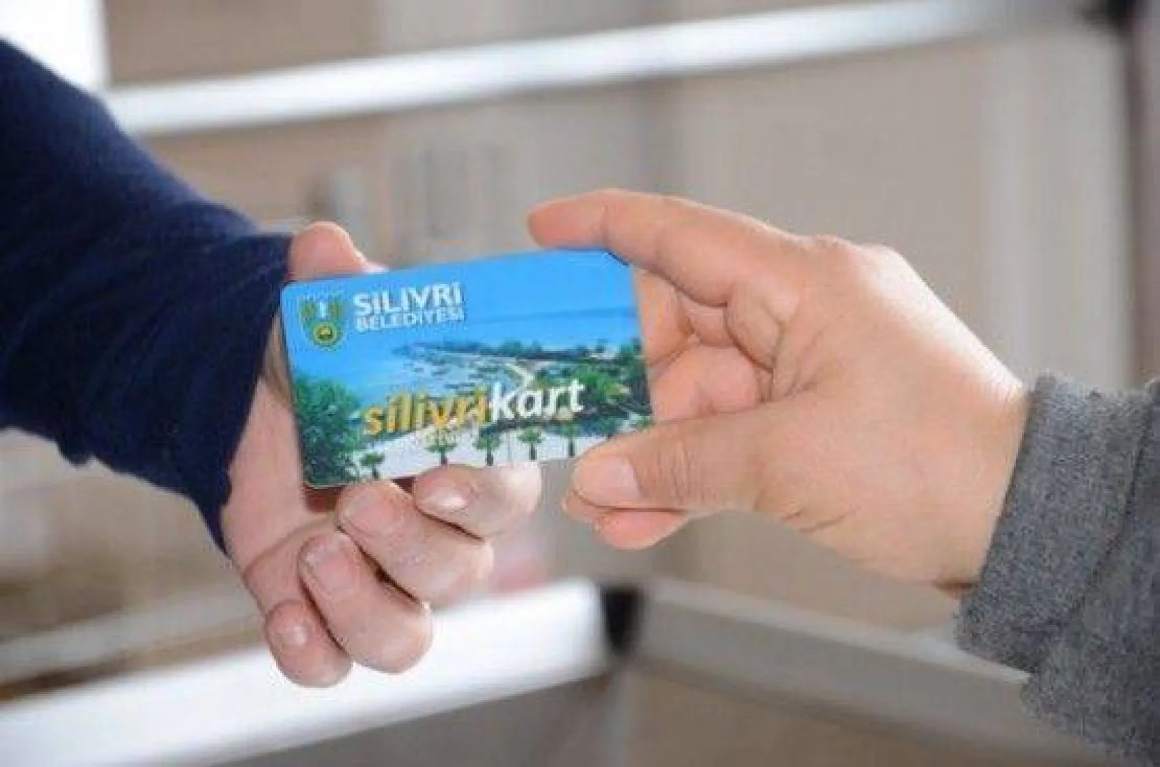 Silivri Ramazan Ayına Hazır