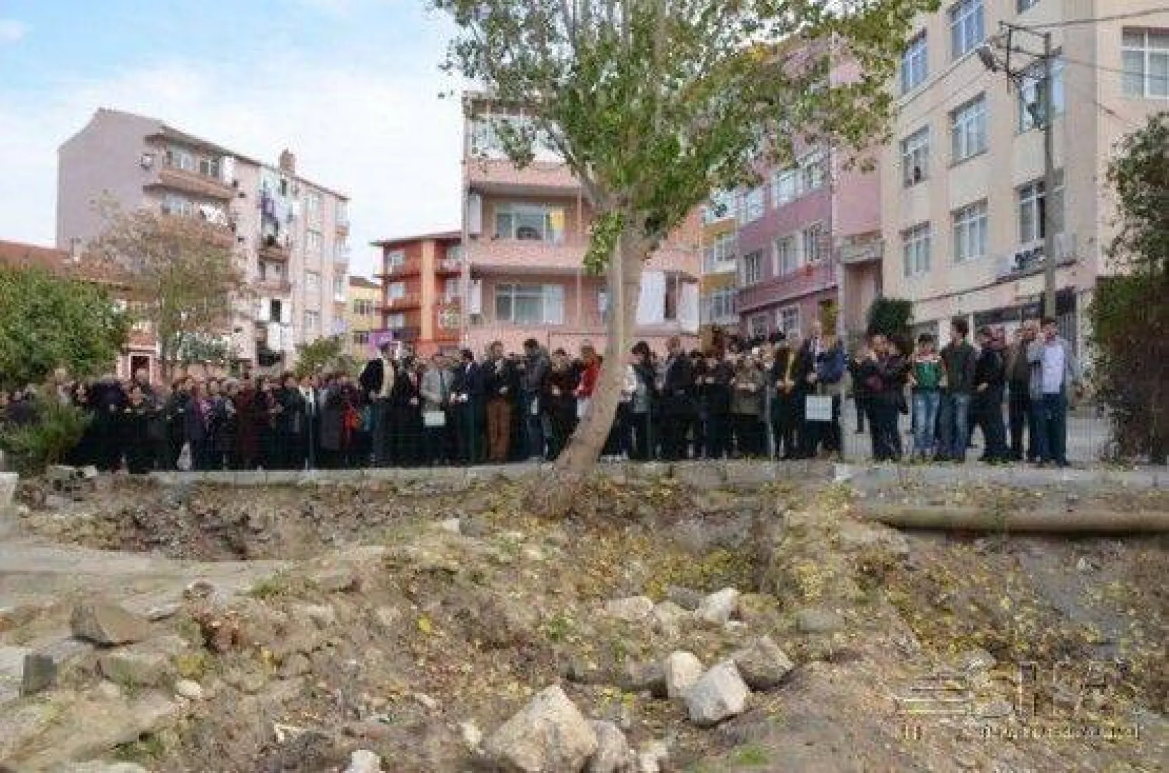 Silivri Din ve Kültür Turizmine Yelken Açtı