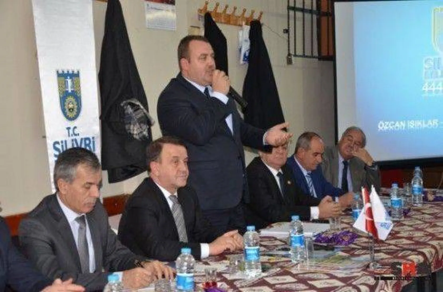 Işıklar Çanta'da Yapılanlar Yapmak İstediklerimizin Küçük Bir Bölümü