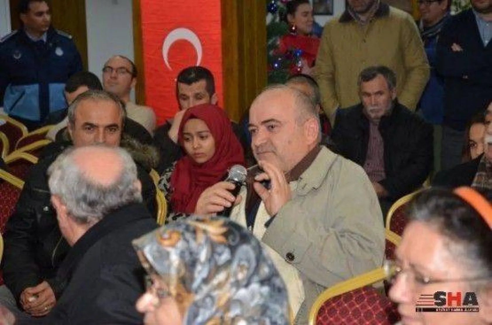 Hayko Bağdat 'Kimlik Siyaseti Bitmeli!'